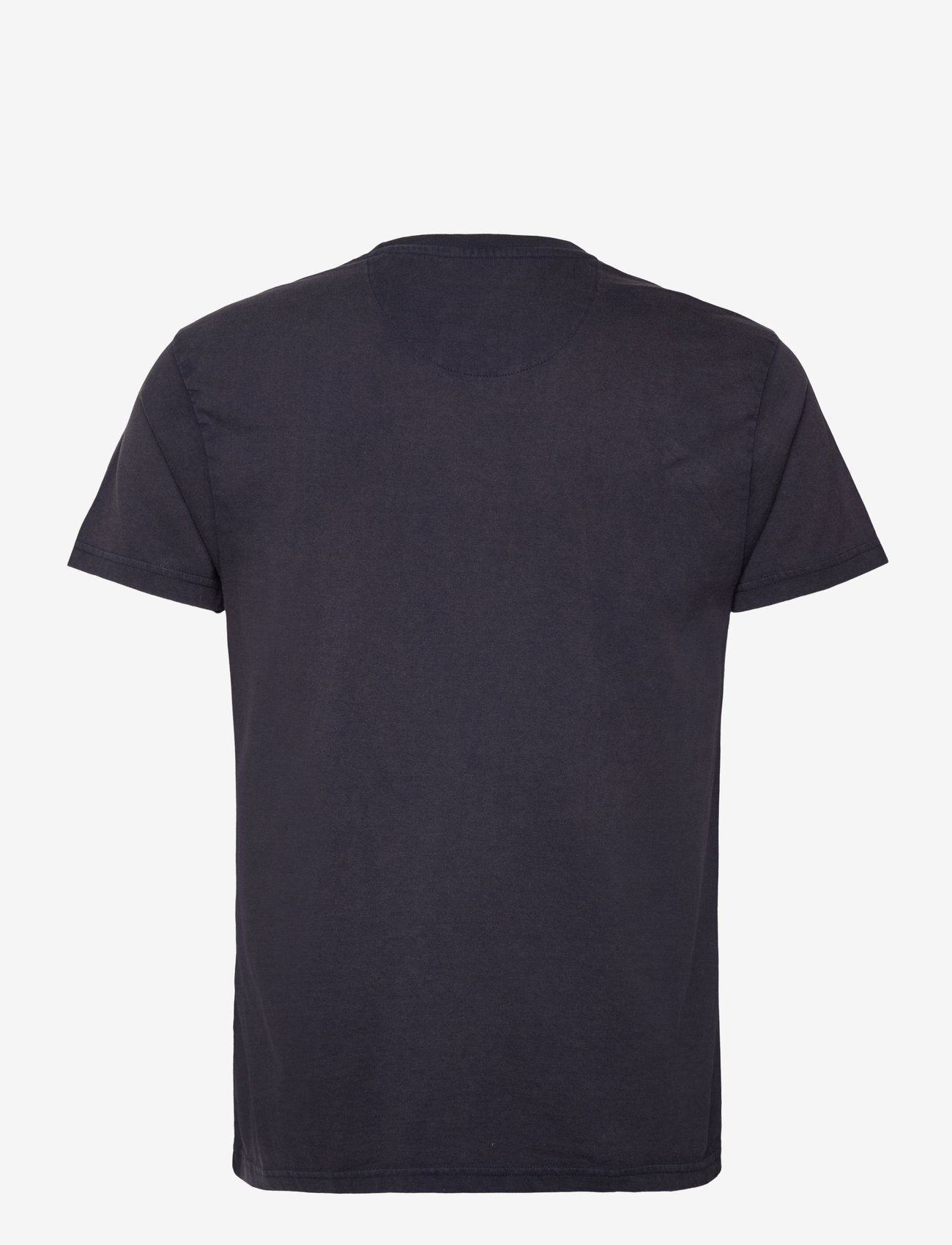 Von Dutch - T-Shirt Wolf Navy Von Dutch - navy - 1