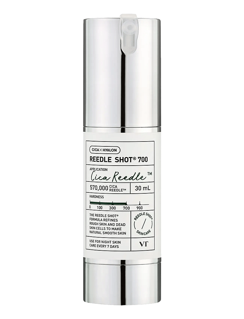 VT Cosmetics - Reedle Shot 700 - serums - clear - 1