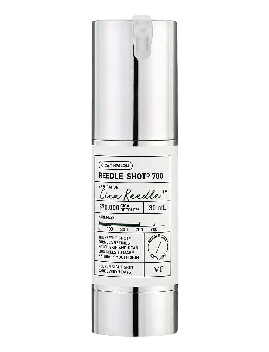 VT Cosmetics - Reedle Shot 700 - serum - clear - 1
