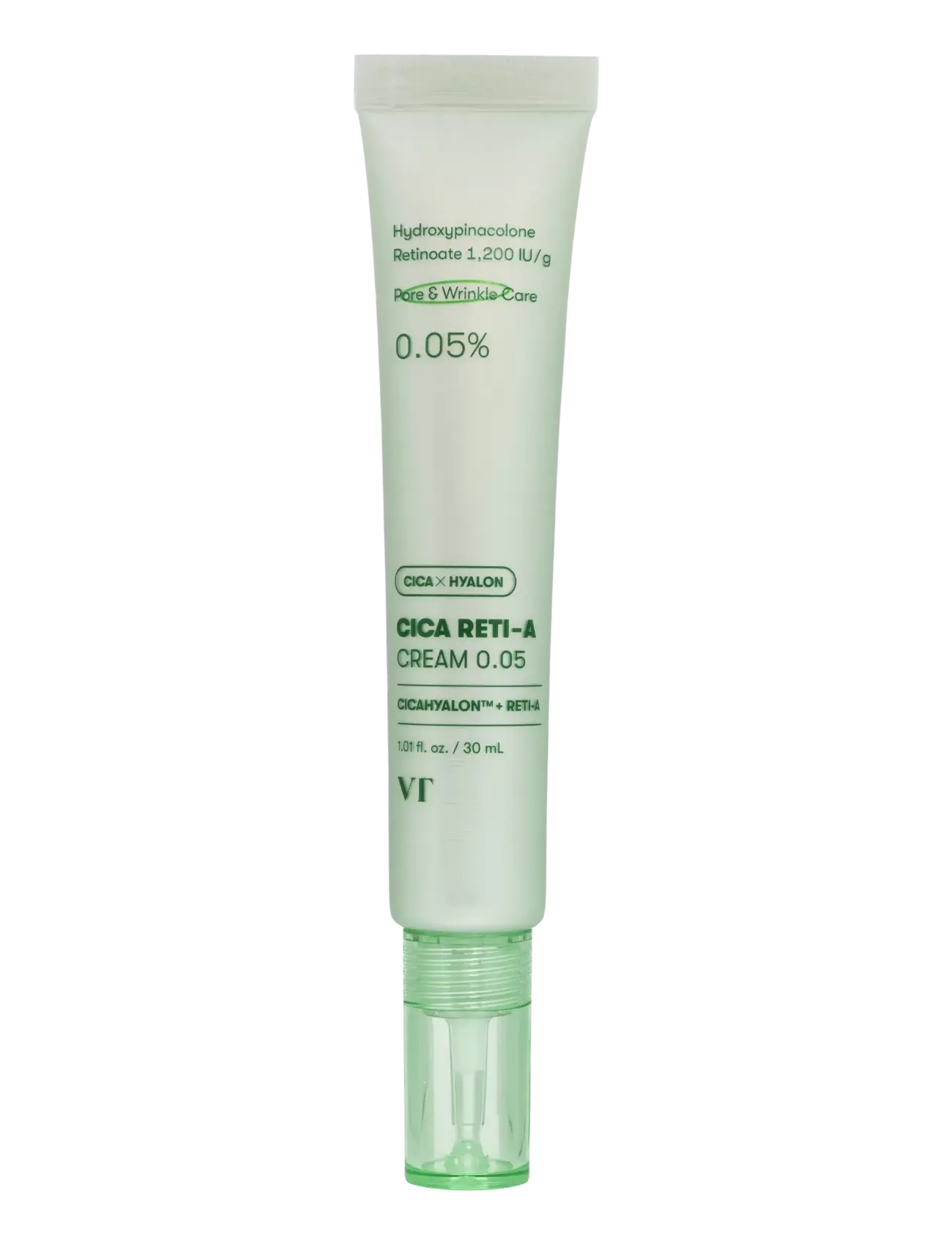 VT Cosmetics VT Cica Reti-A Cream 0.05 - Deals - CLEAR / undefined