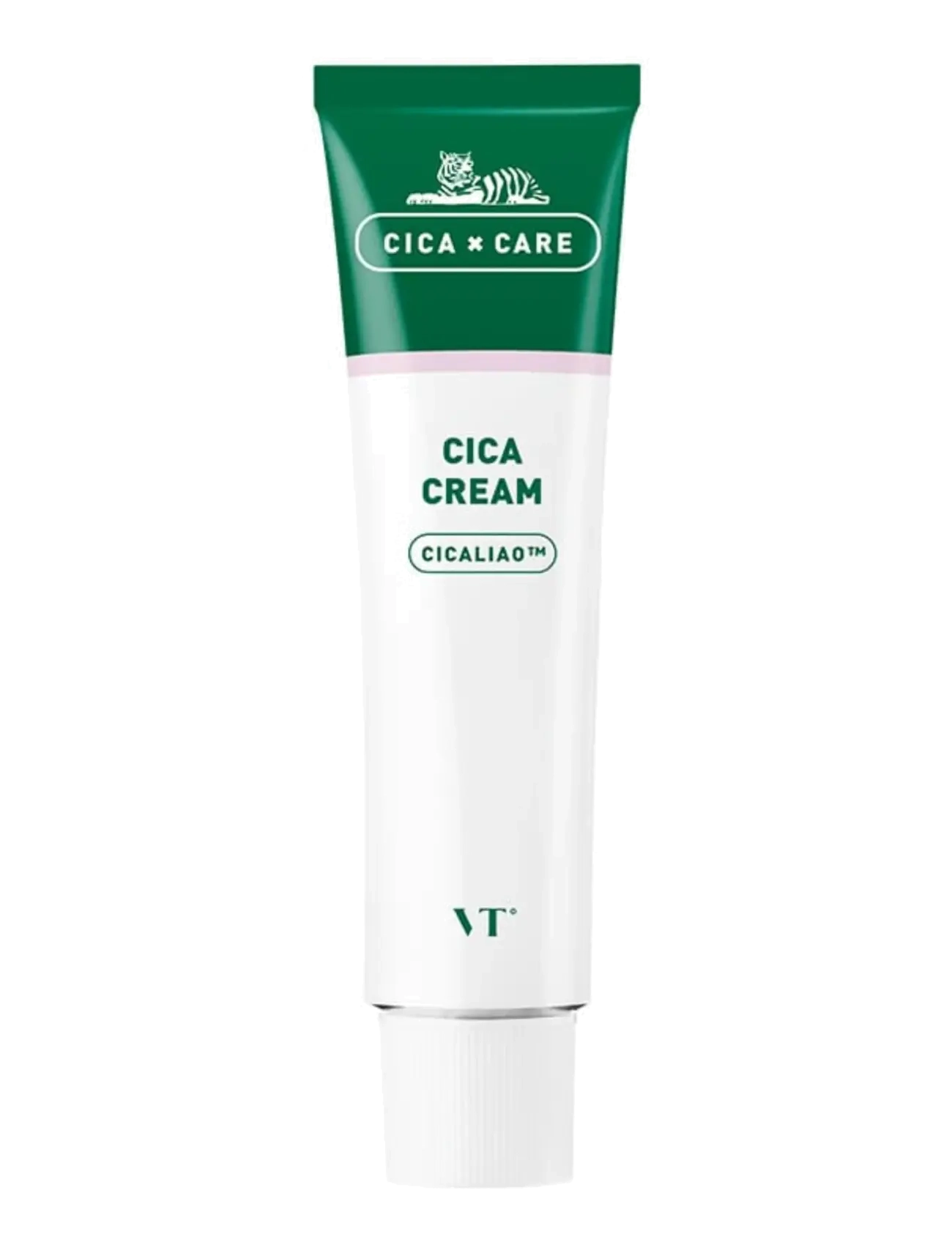 VT Cosmetics Cica Cream - Erbjudanden - CLEAR / undefined