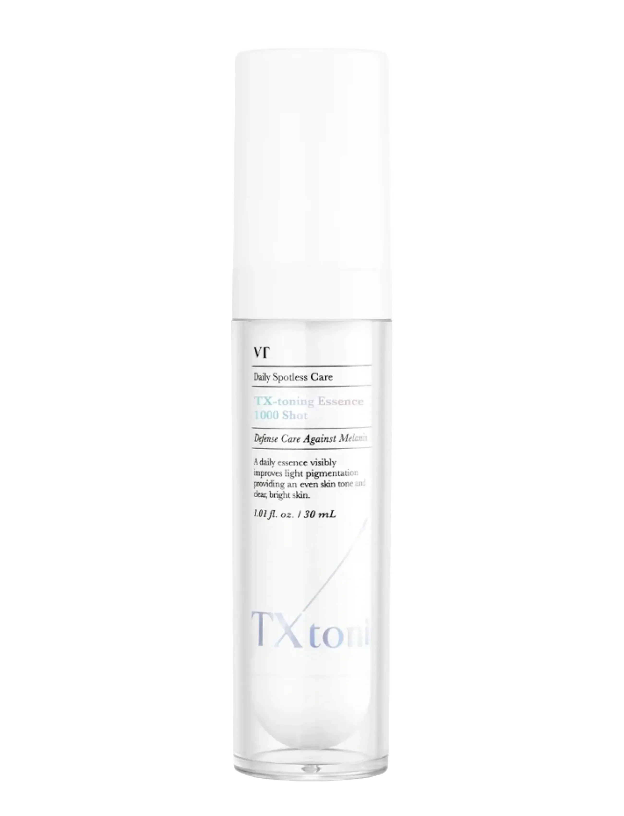 VT Cosmetics TX-Toning Essence 1000 Shot - Deals - CLEAR / undefined