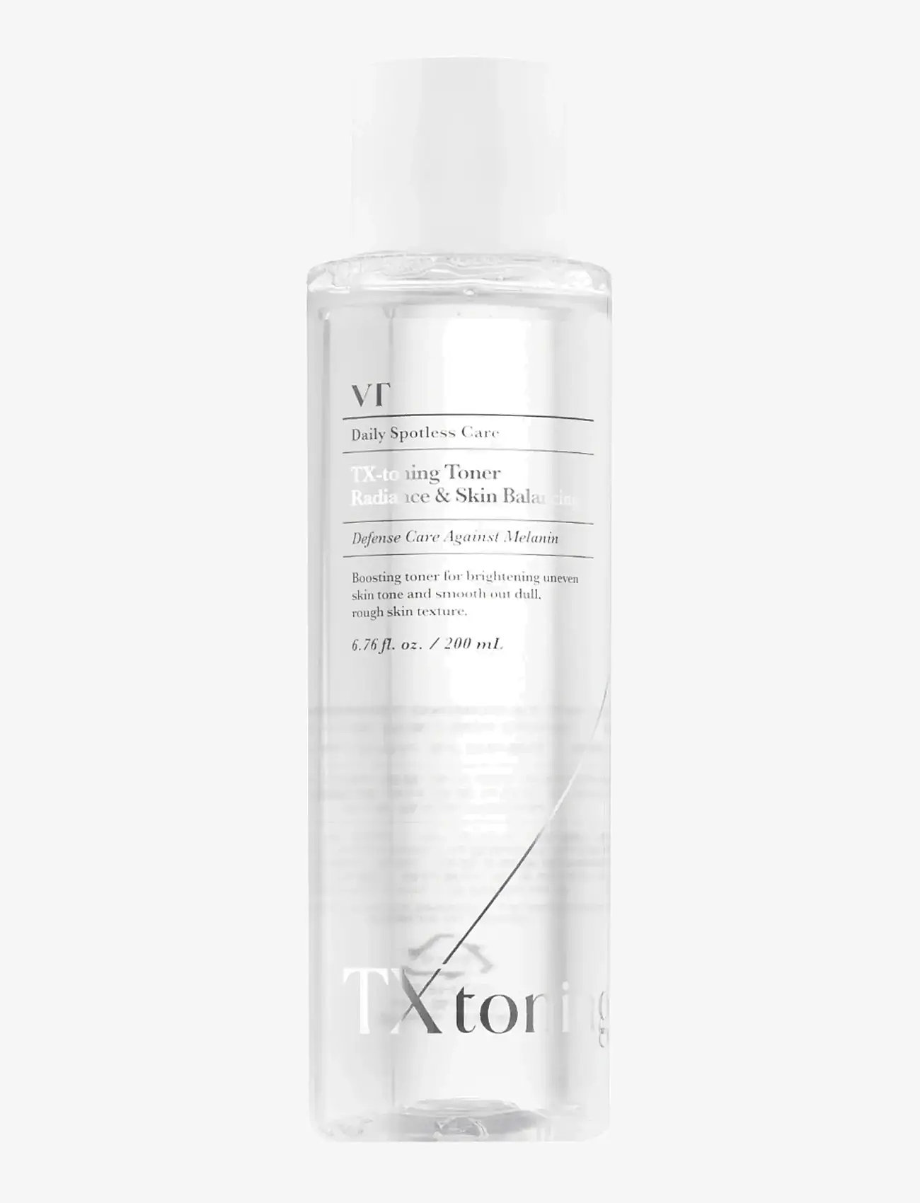 VT Cosmetics - TX-Toning Toner - essence - clear - 1