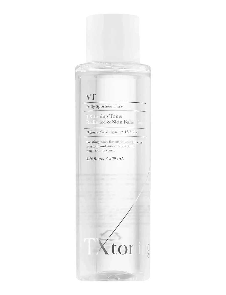 VT Cosmetics - TX-Toning Toner - essence - clear - 1