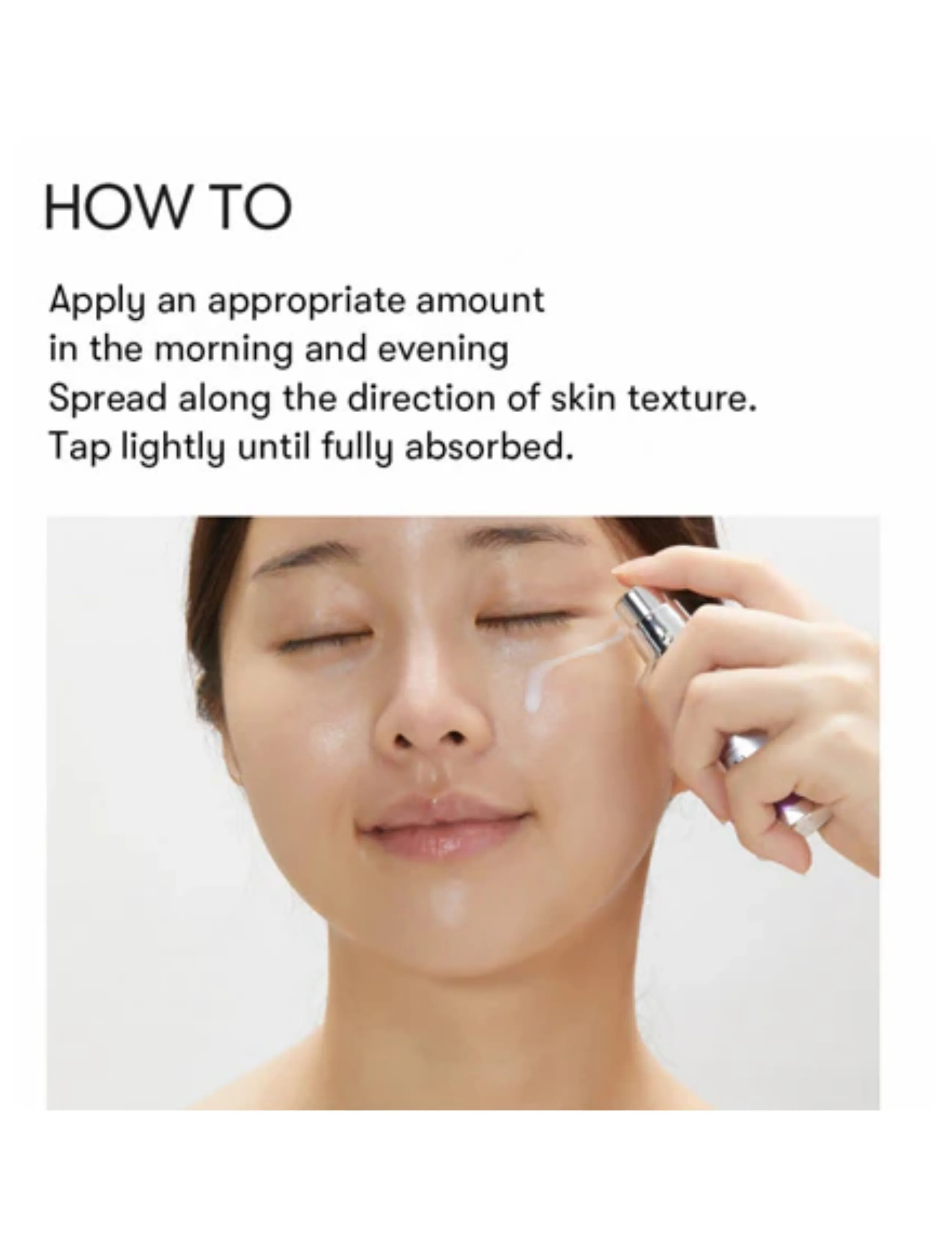 VT Cosmetics - Reedle Shot Lifting Serum - serum - clear - 3
