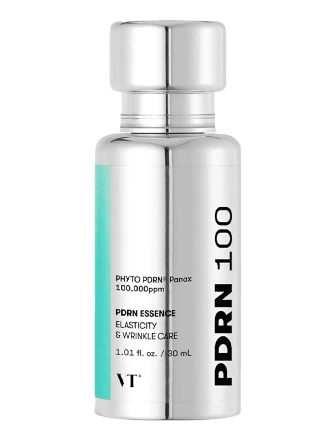 VT Cosmetics Reedle Shot PDRN Essence 100 - Ansiktsvård - CLEAR / undefined