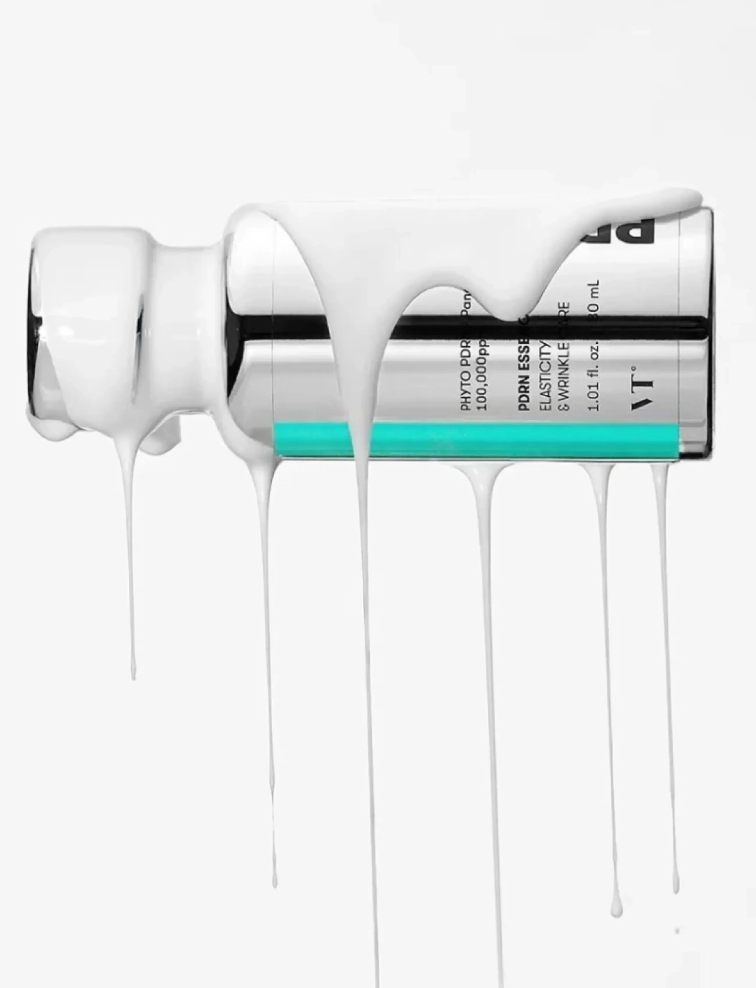 VT Cosmetics Reedle Shot Pdrn Essence 100, 30 ml, Face, Nackt - Serums, Beauty