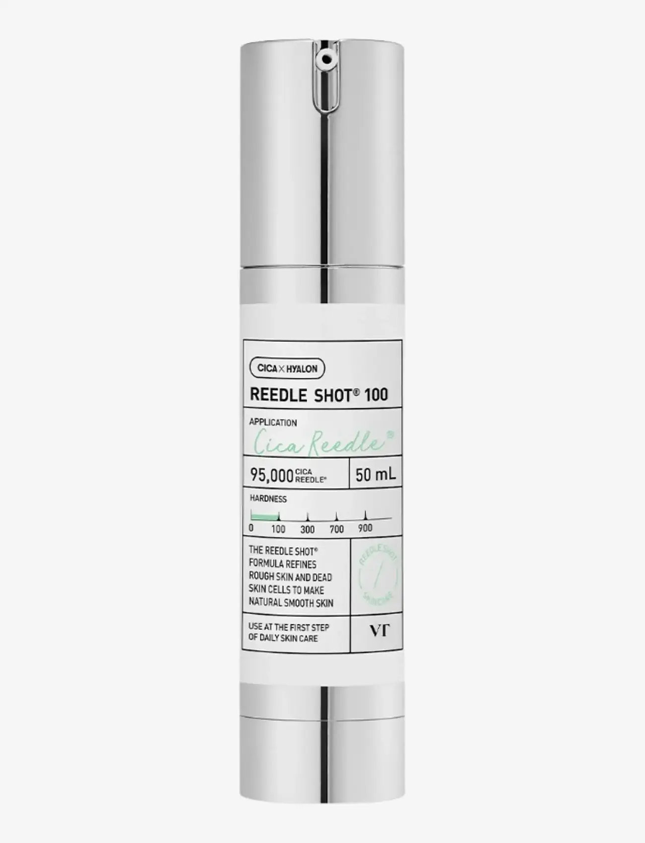 VT Cosmetics - Reedle Shot 100 - gesichtspflege - clear - 1