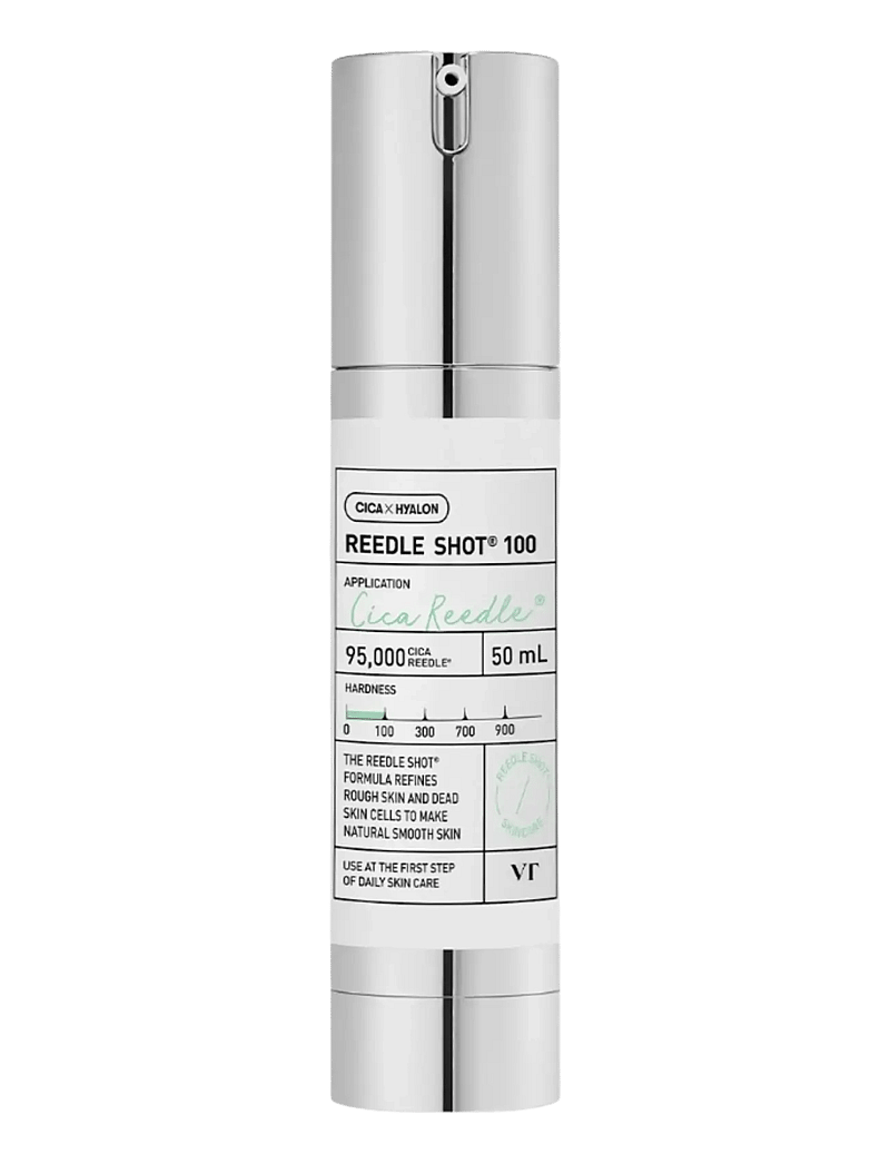 VT Cosmetics - Reedle Shot 100 - gesichtspflege - clear - 1