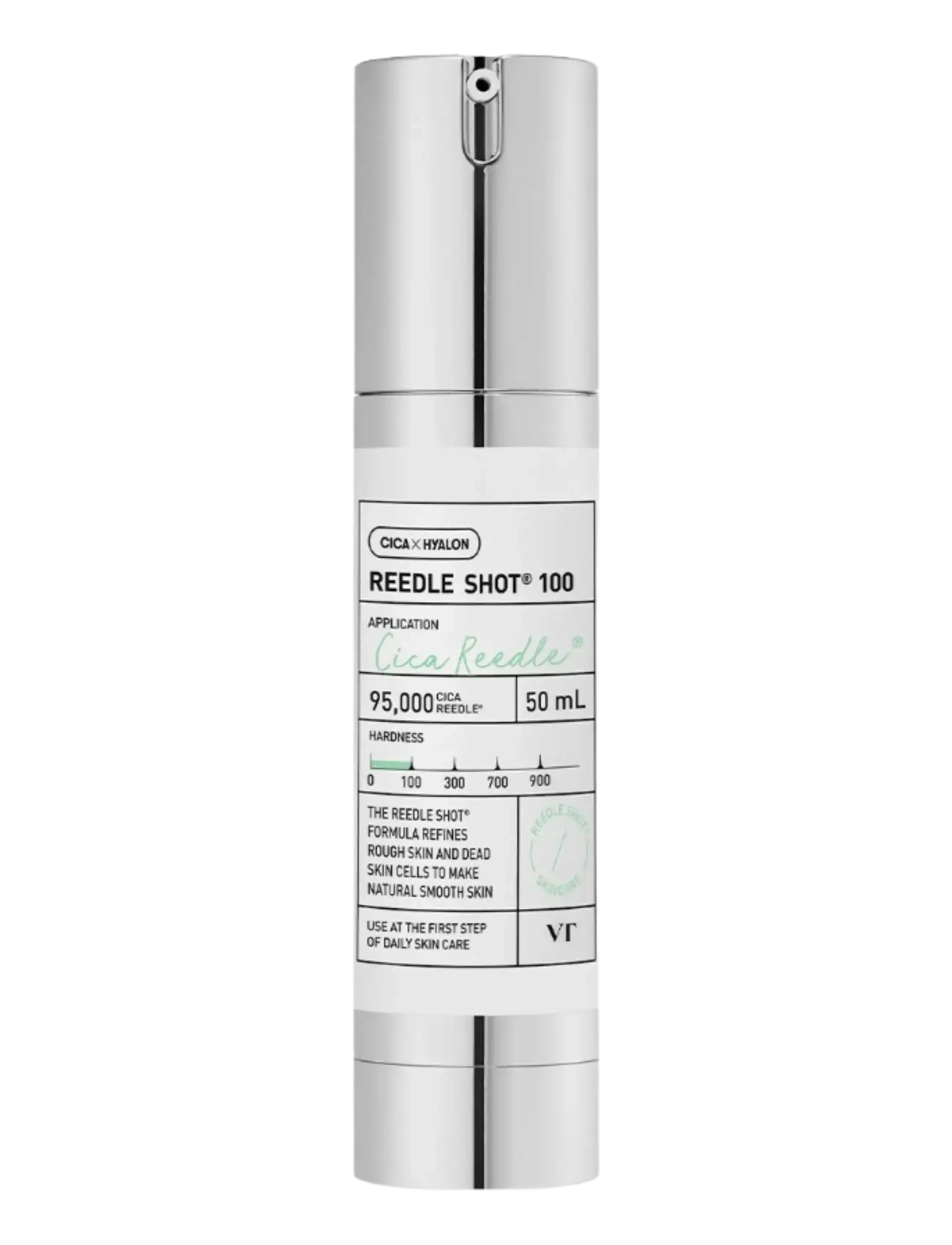 VT Cosmetics Reedle Shot 100 - Deals - CLEAR / undefined