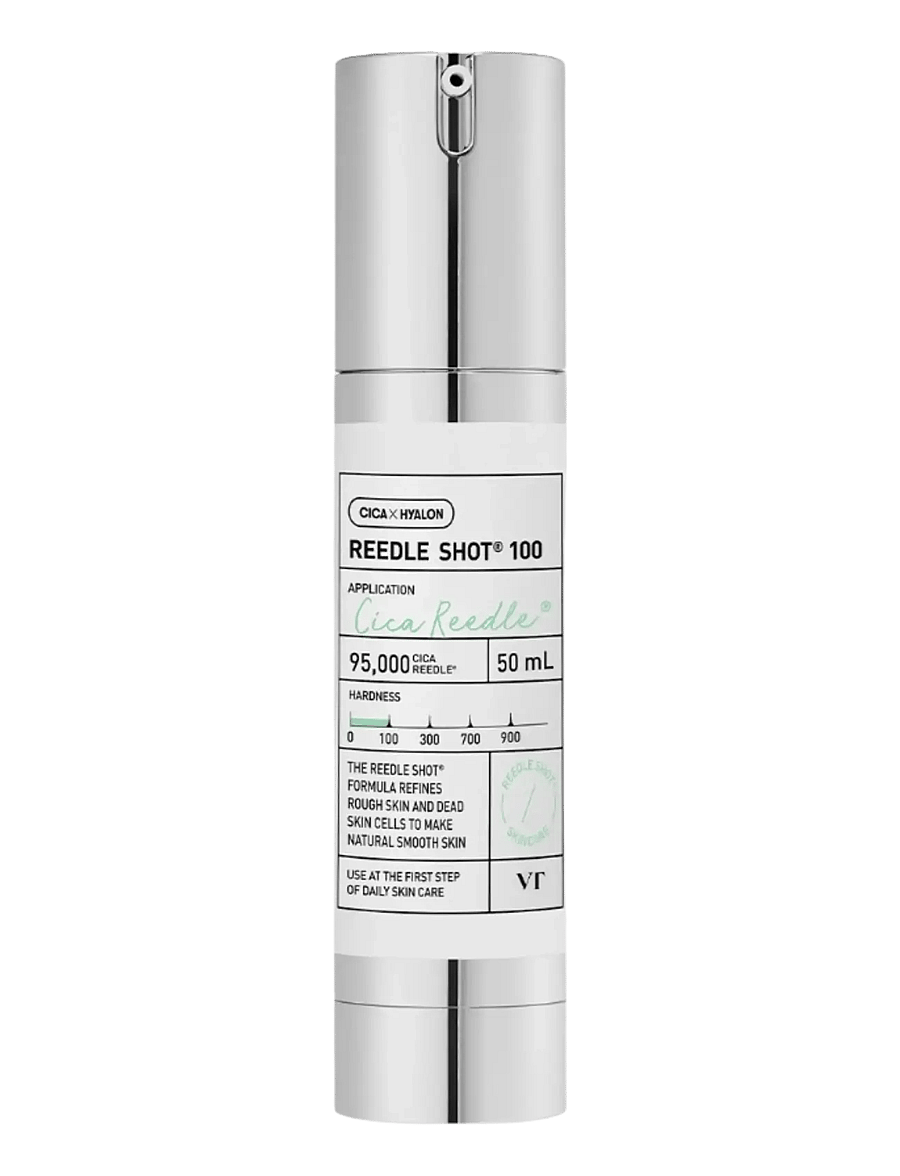 VT Cosmetics - Reedle Shot 100 - sérums - clear - 1