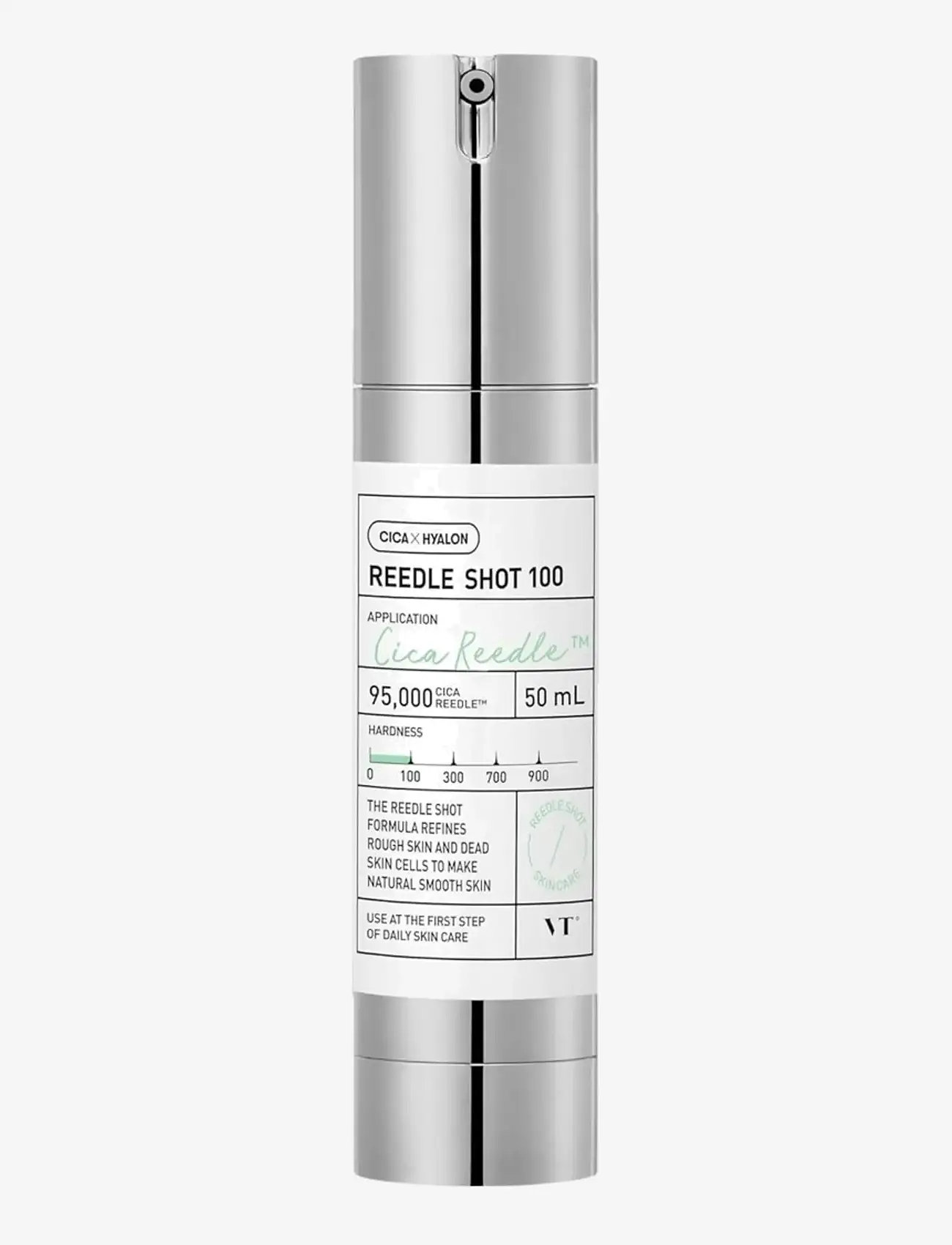 VT Cosmetics - Reedle Shot 300 - gesichtspflege - clear - 1