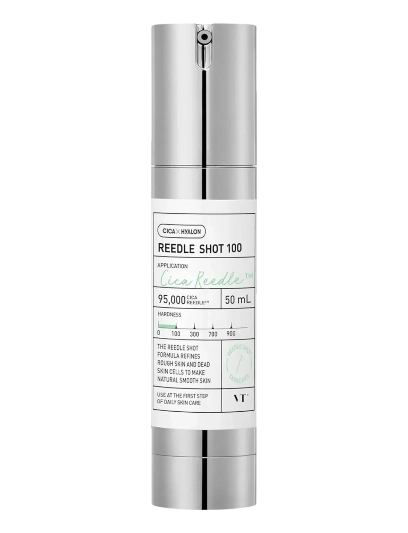 VT Cosmetics Reedle Shot 300 - Hudpleje - CLEAR / undefined