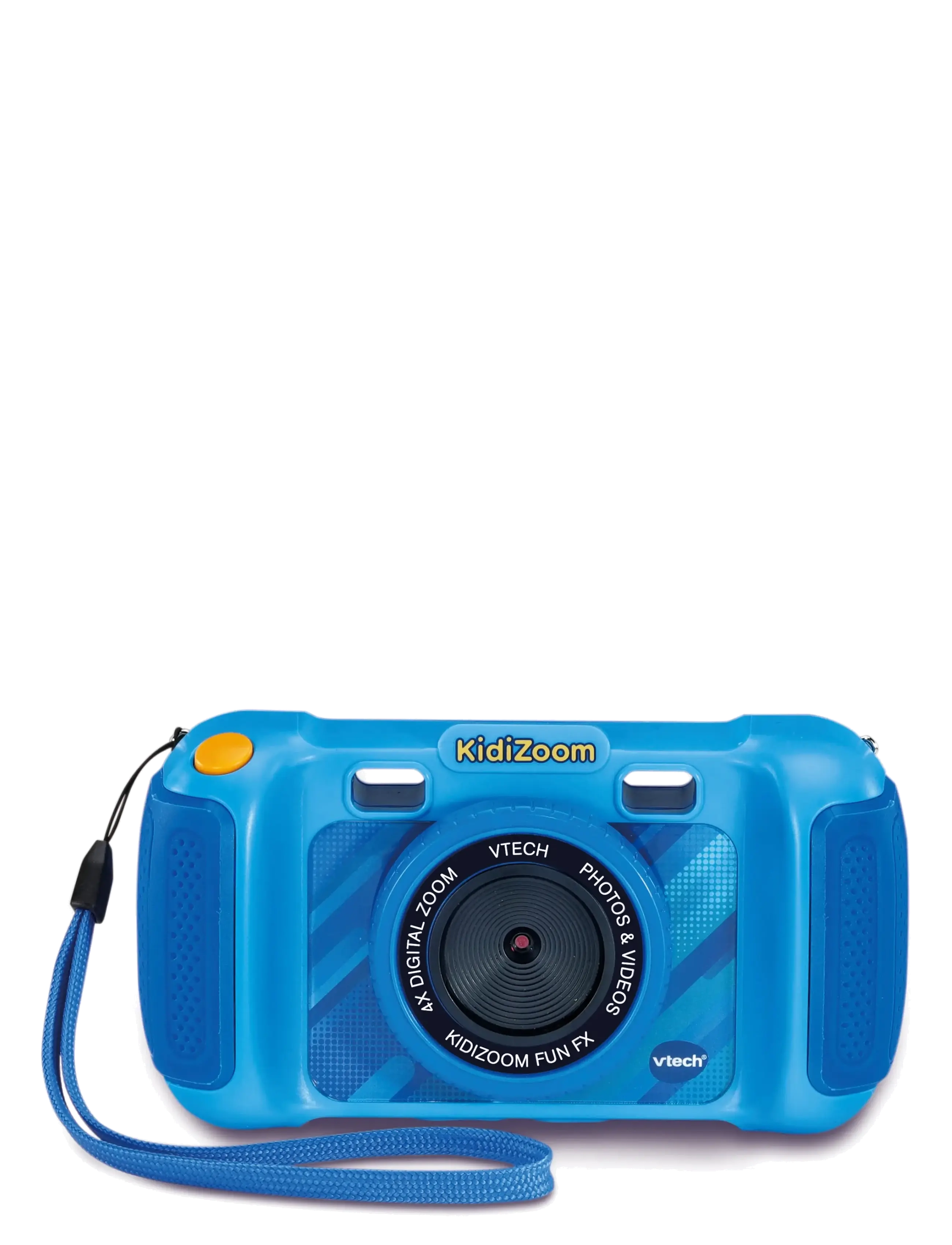 Vtech - Vtech Kidizoom Fun FX Camera DK/NO/SE/FI - elektronik & media - multi - 2