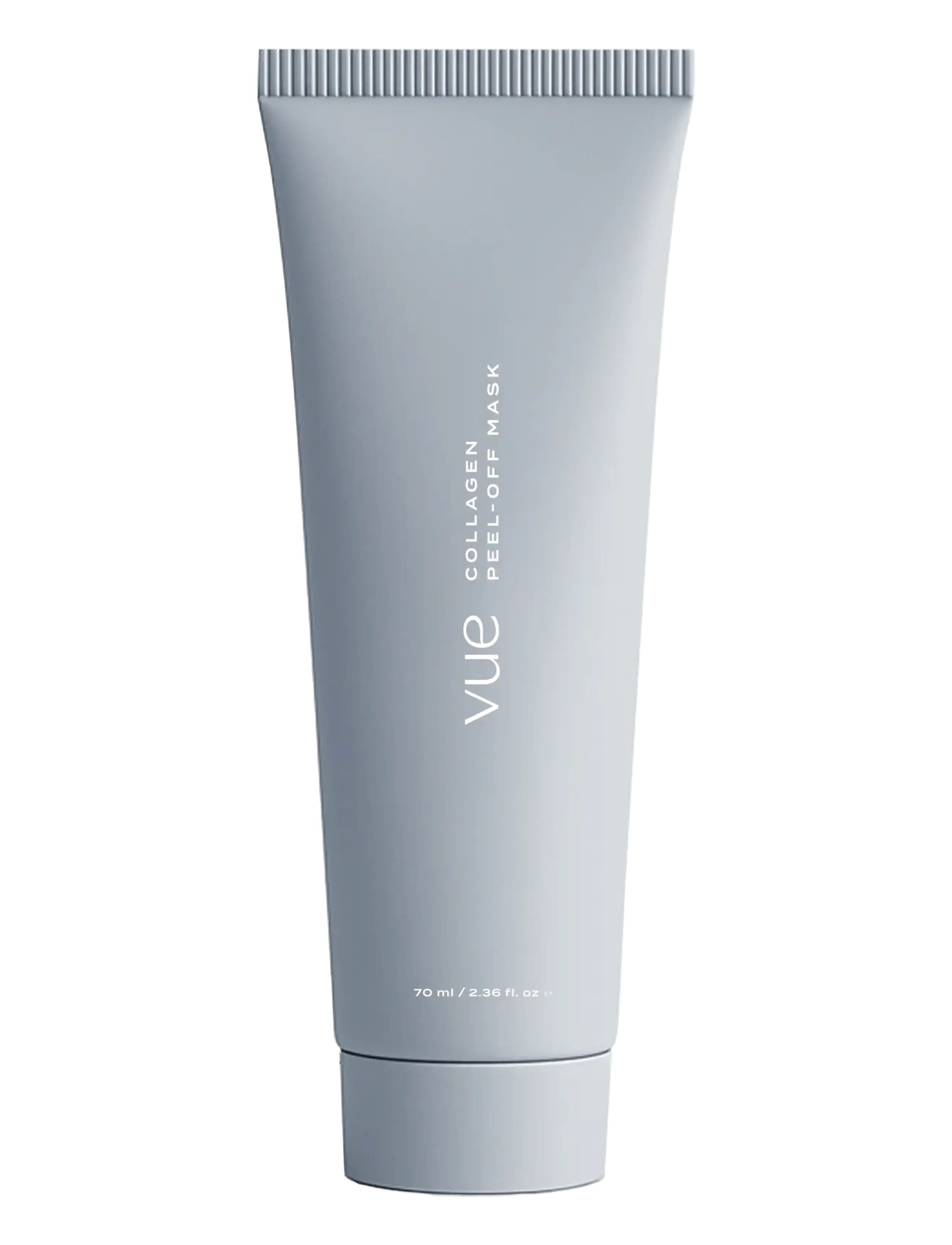Vue Vue Collagen Peel Off Mask 70Ml - Nude - 70 ML