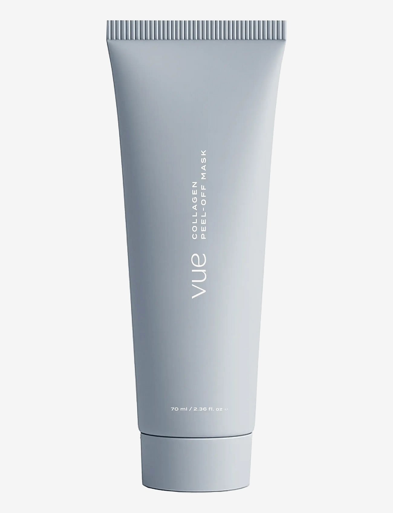 Vue Vue Collagen Peel Off Mask 70Ml - Nude - 70 ML