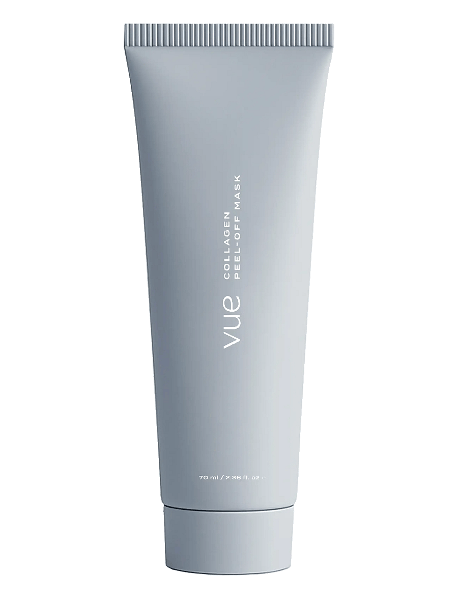 Vue - Vue Collagen Peel off Mask 70ml - Återfuktande masker - na - 0