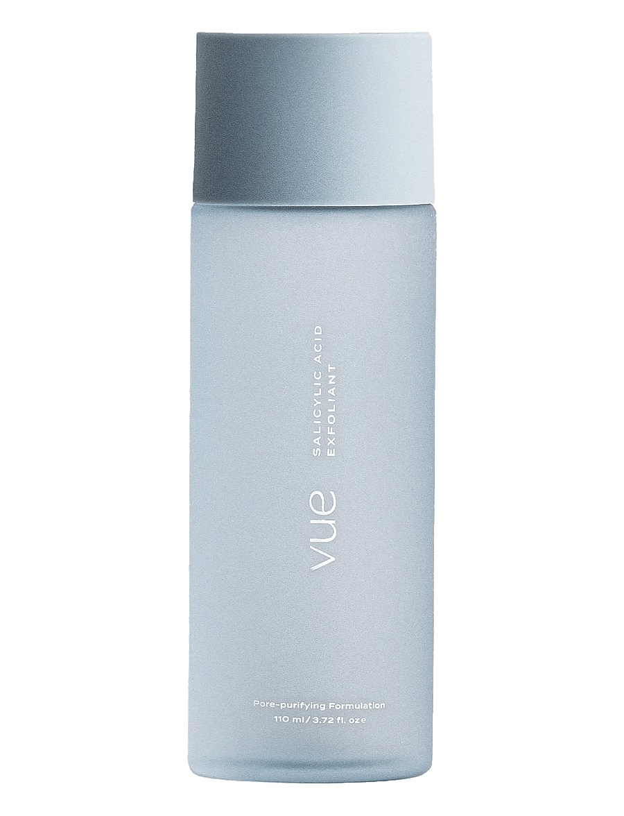 Vue - Vue Salicylic Acid Exfoliant 110ml - exfolierande ansiktsvatten - na - 0