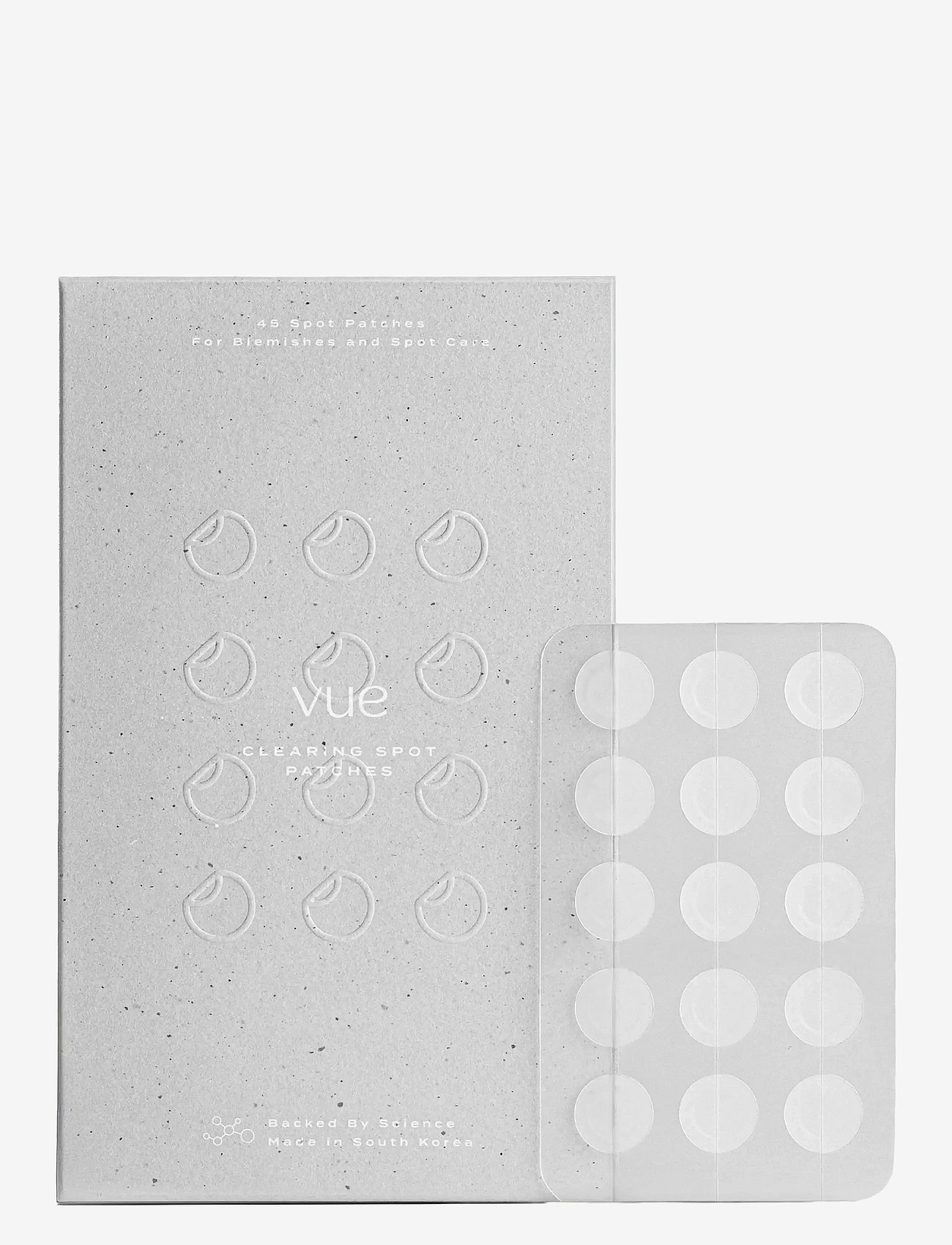 Vue produkt