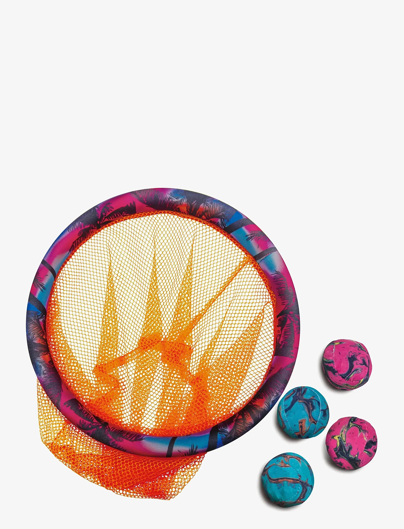 Waboba - WABOBA DUNK OR DIVE - spielzeug zum tauchen - multicolor - 1