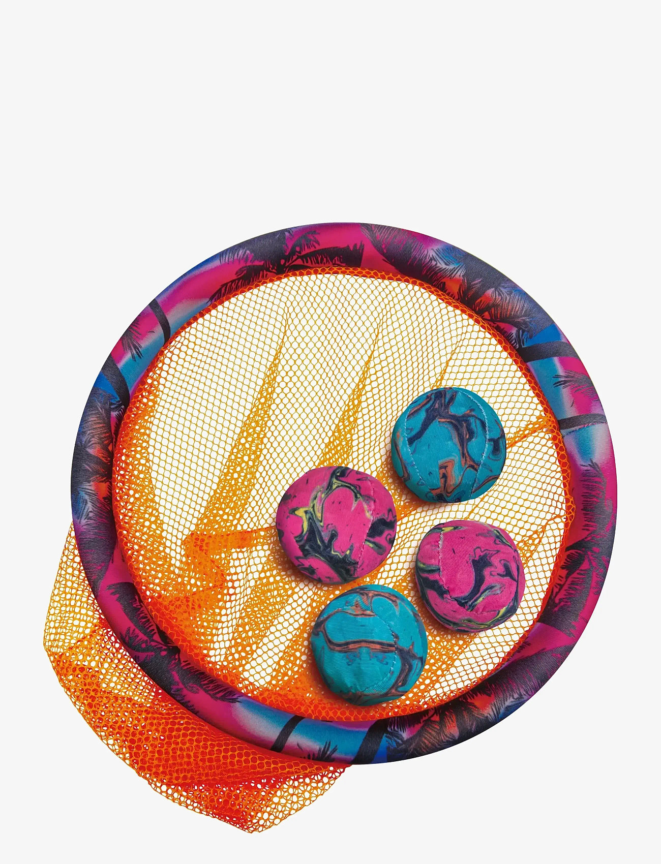 Waboba - WABOBA DUNK OR DIVE - spielzeug zum tauchen - multicolor - 2