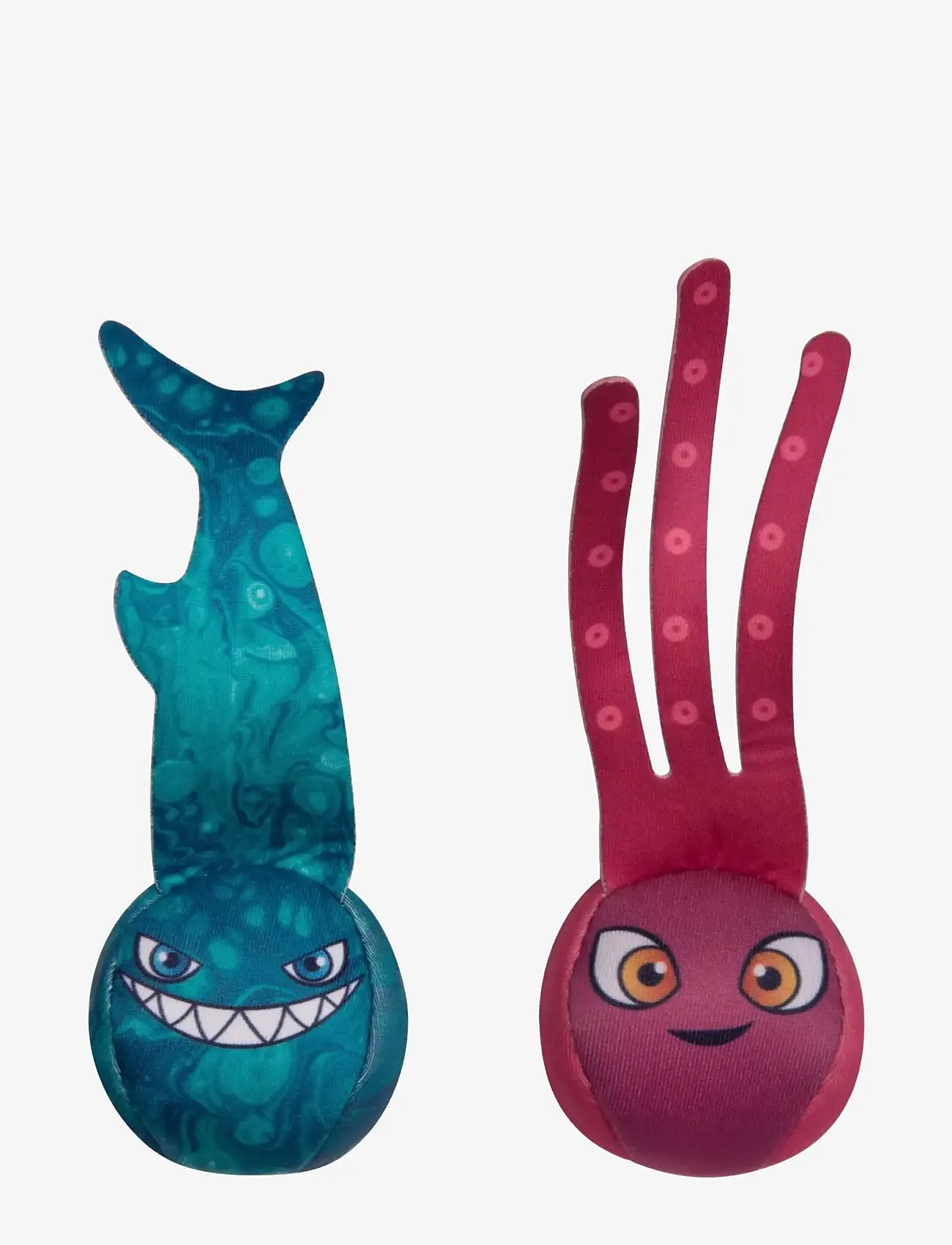 Waboba - WABOBA DIVE TAILS - sukeldumise mänguasjad - multicolor - 3