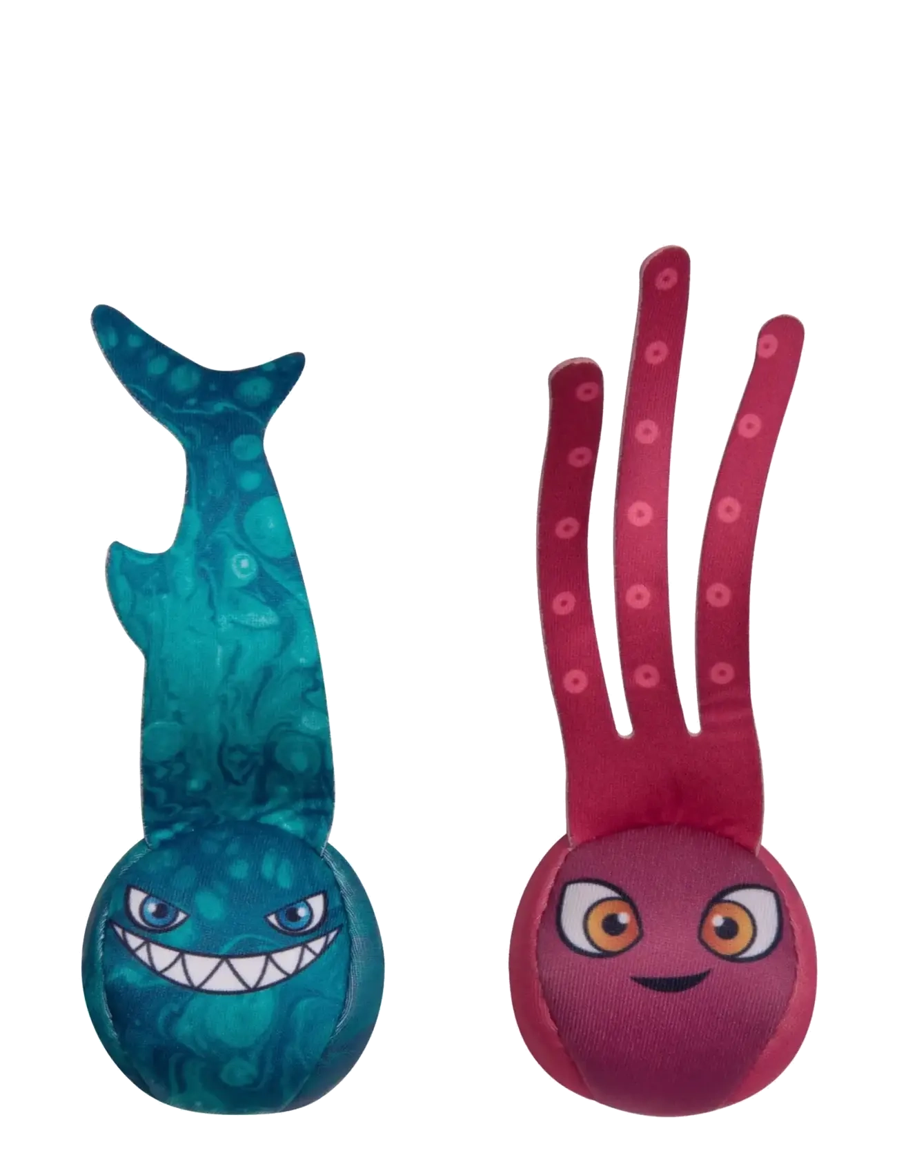 Waboba - WABOBA DIVE TAILS - multicolor - 3