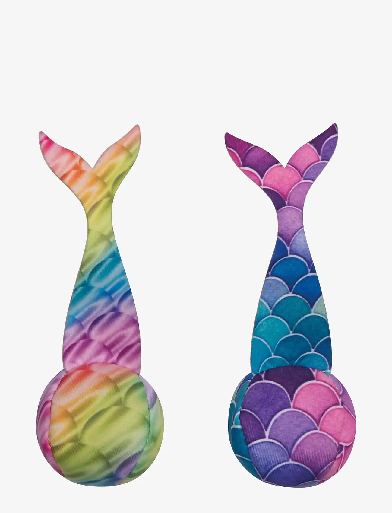 Waboba - WABOBA DIVE TAILS - sukeldumise mänguasjad - multicolor - 5