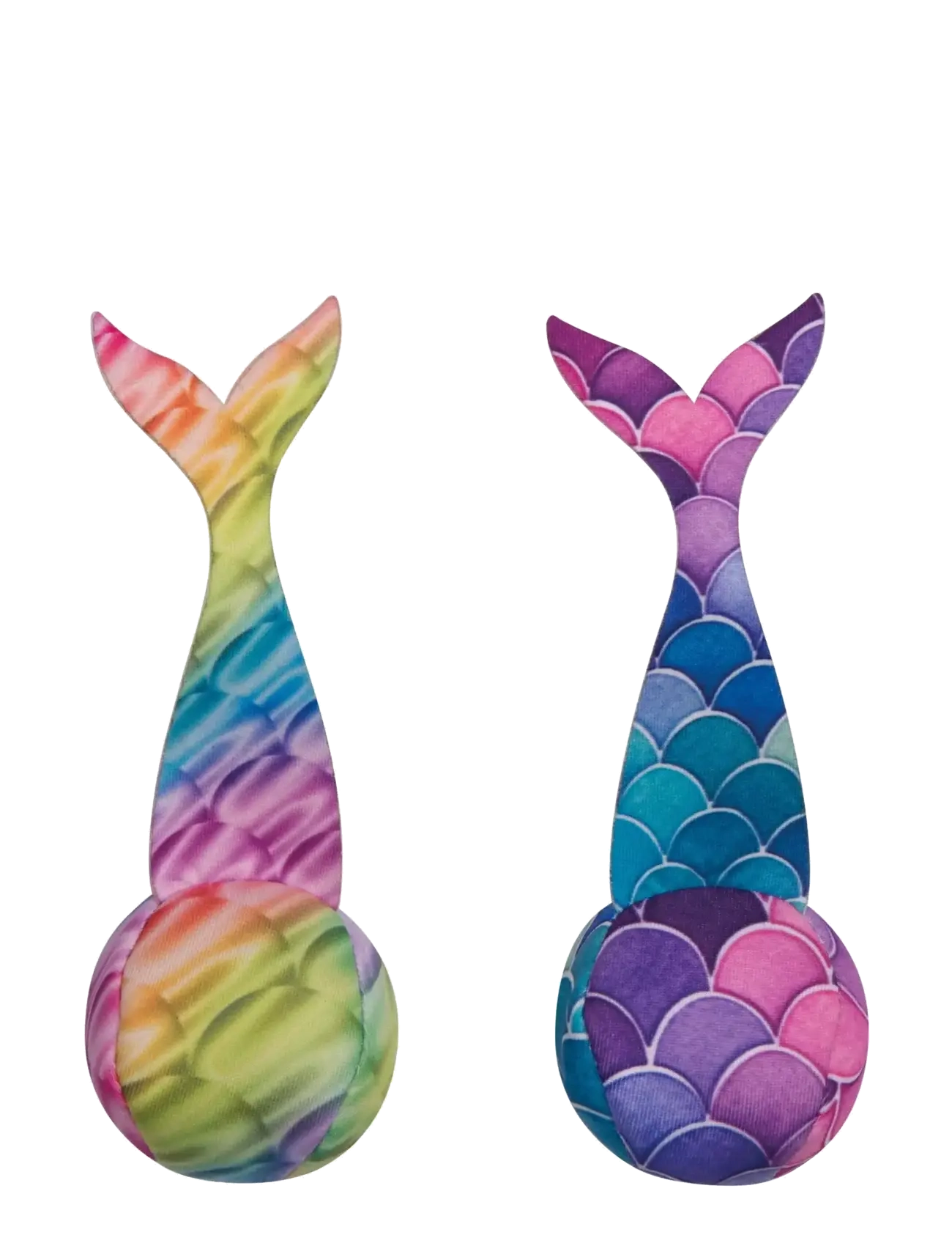 Waboba - WABOBA DIVE TAILS - multicolor - 5