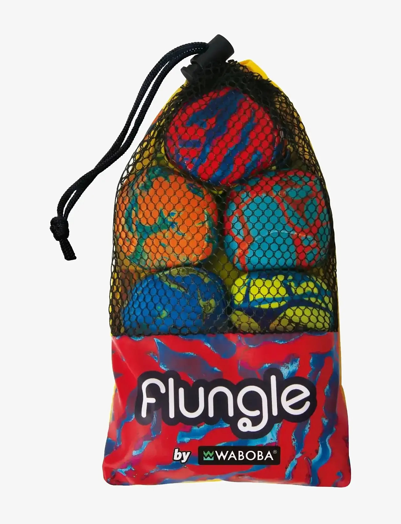 Waboba - WABOBA FLUNGLE - outdoor games & sport - multicolor - 2