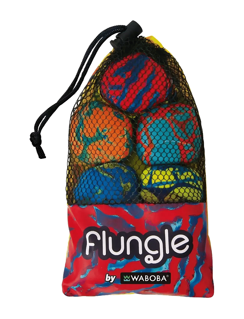 Waboba - WABOBA FLUNGLE - udendørs spil & sport - multicolor - 2