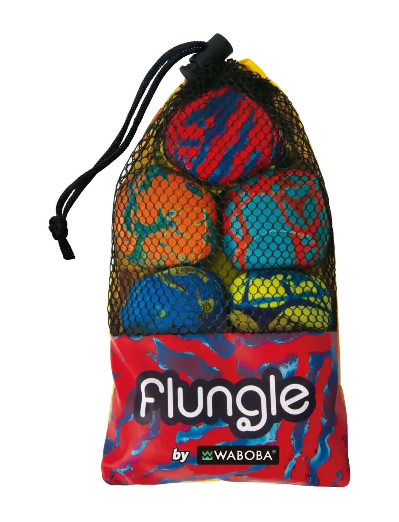 Waboba - WABOBA FLUNGLE - utomhusspel & sport - multicolor - 2