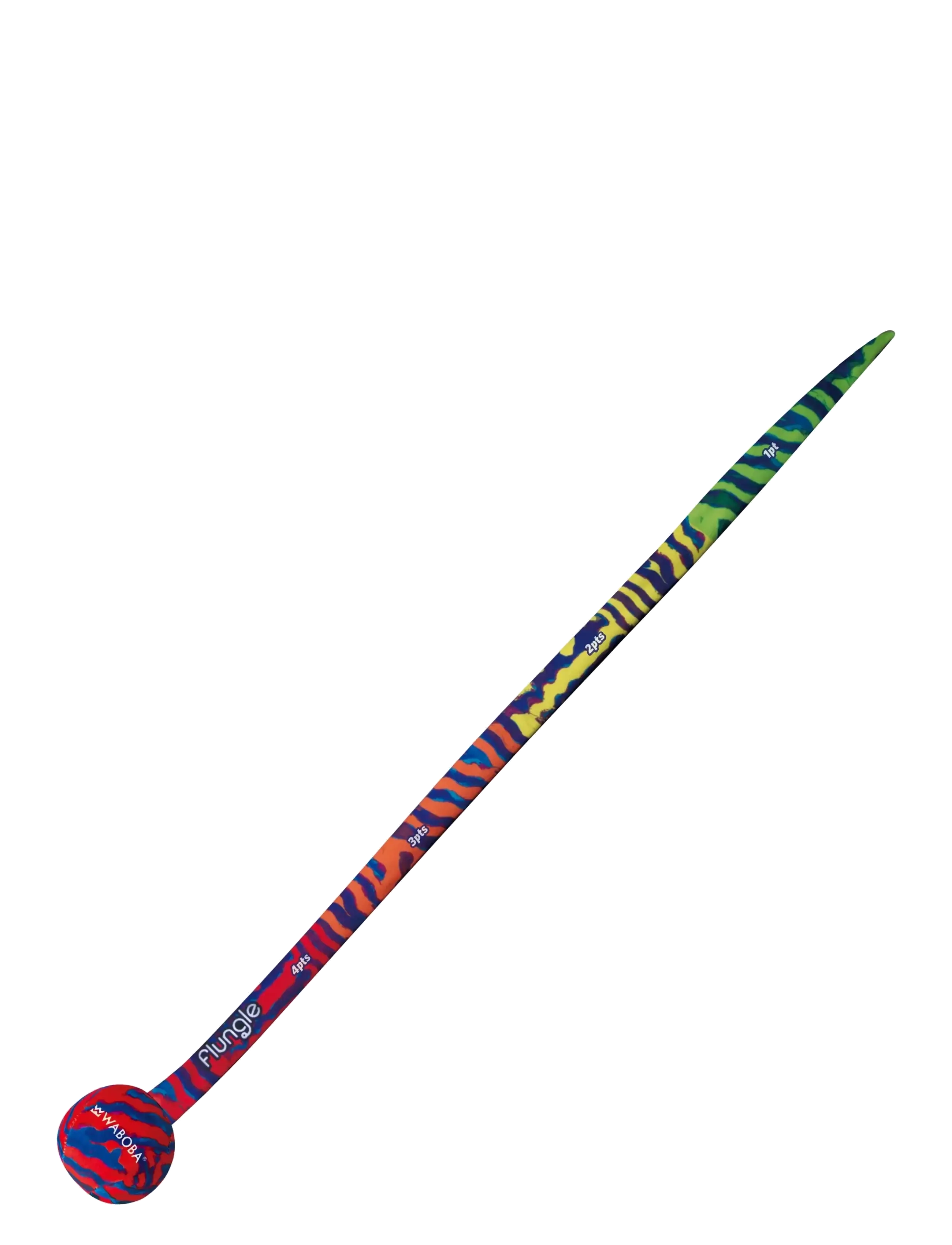 Waboba - WABOBA FLUNGLE - utomhusspel & sport - multicolor - 3
