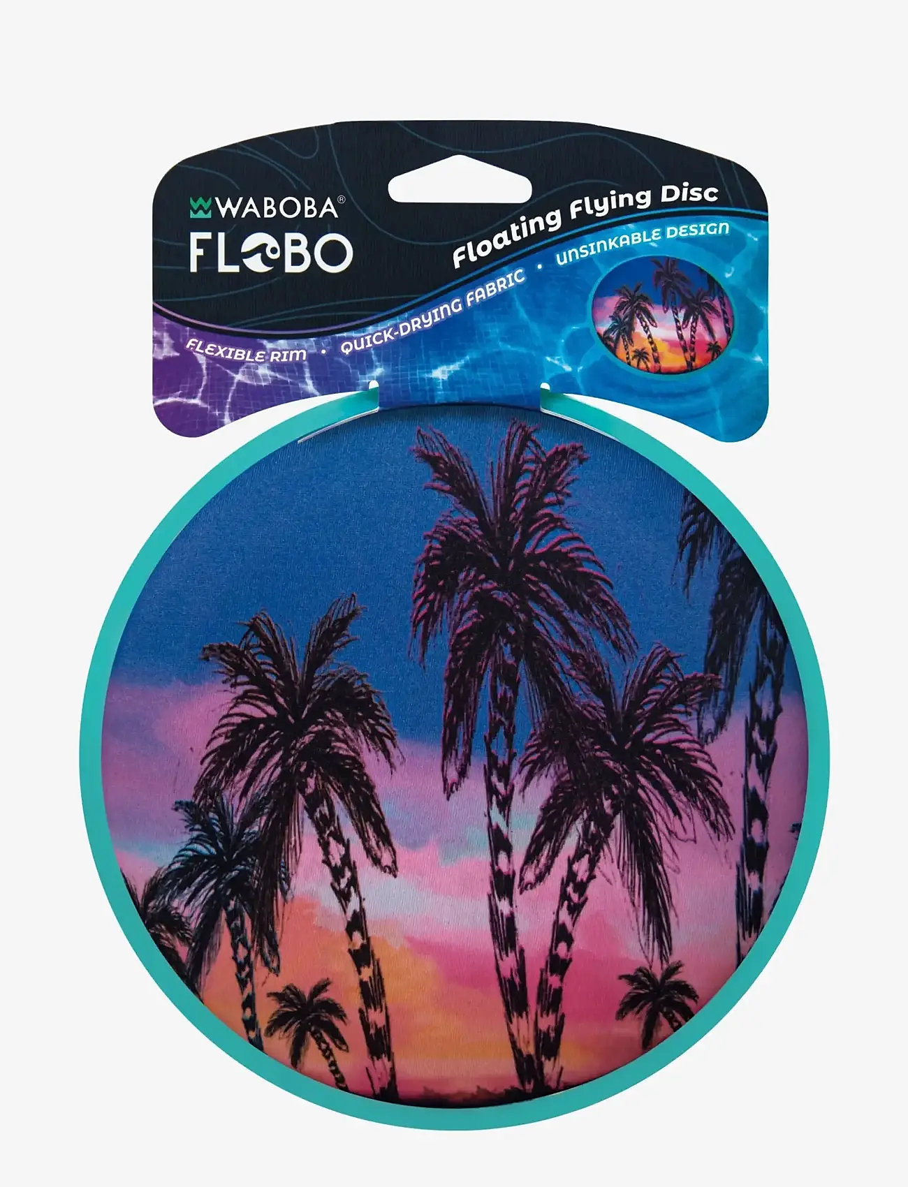 Waboba - WABOBA FLOBO - andet vandlegetøj - multicolor - 1