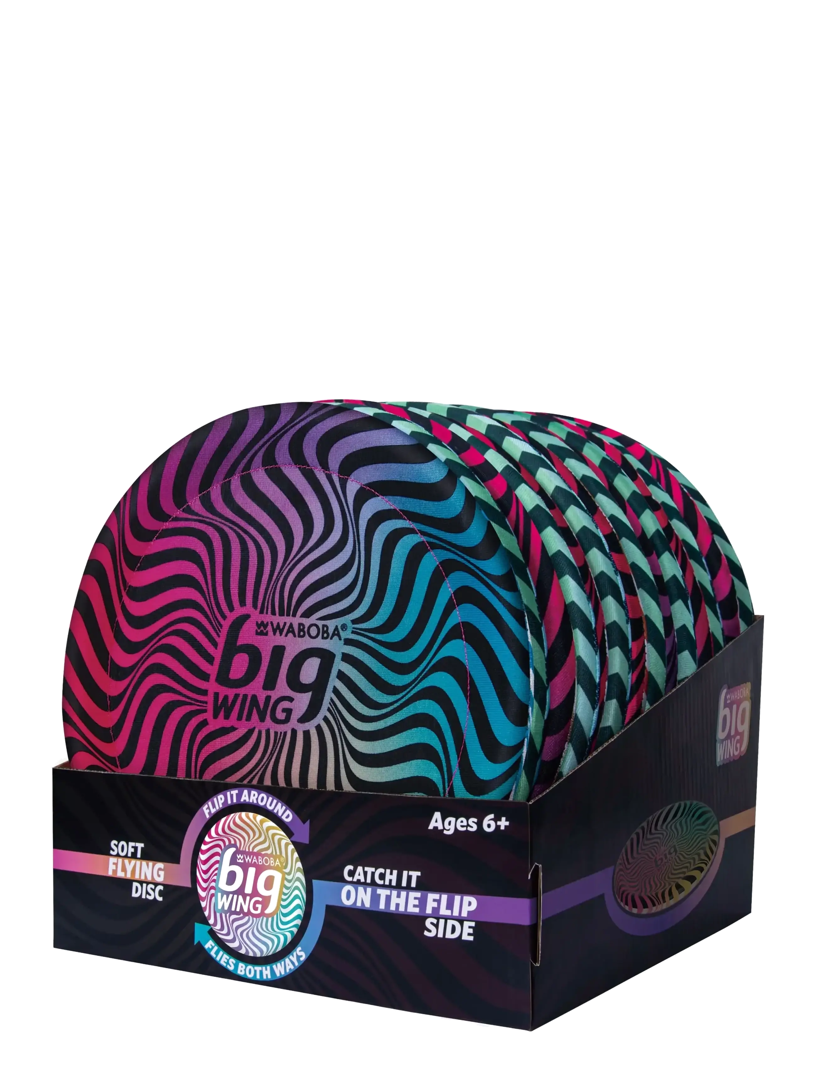 Waboba WABOBA BIG WING - Nouveautés - MULTICOLOR / blue