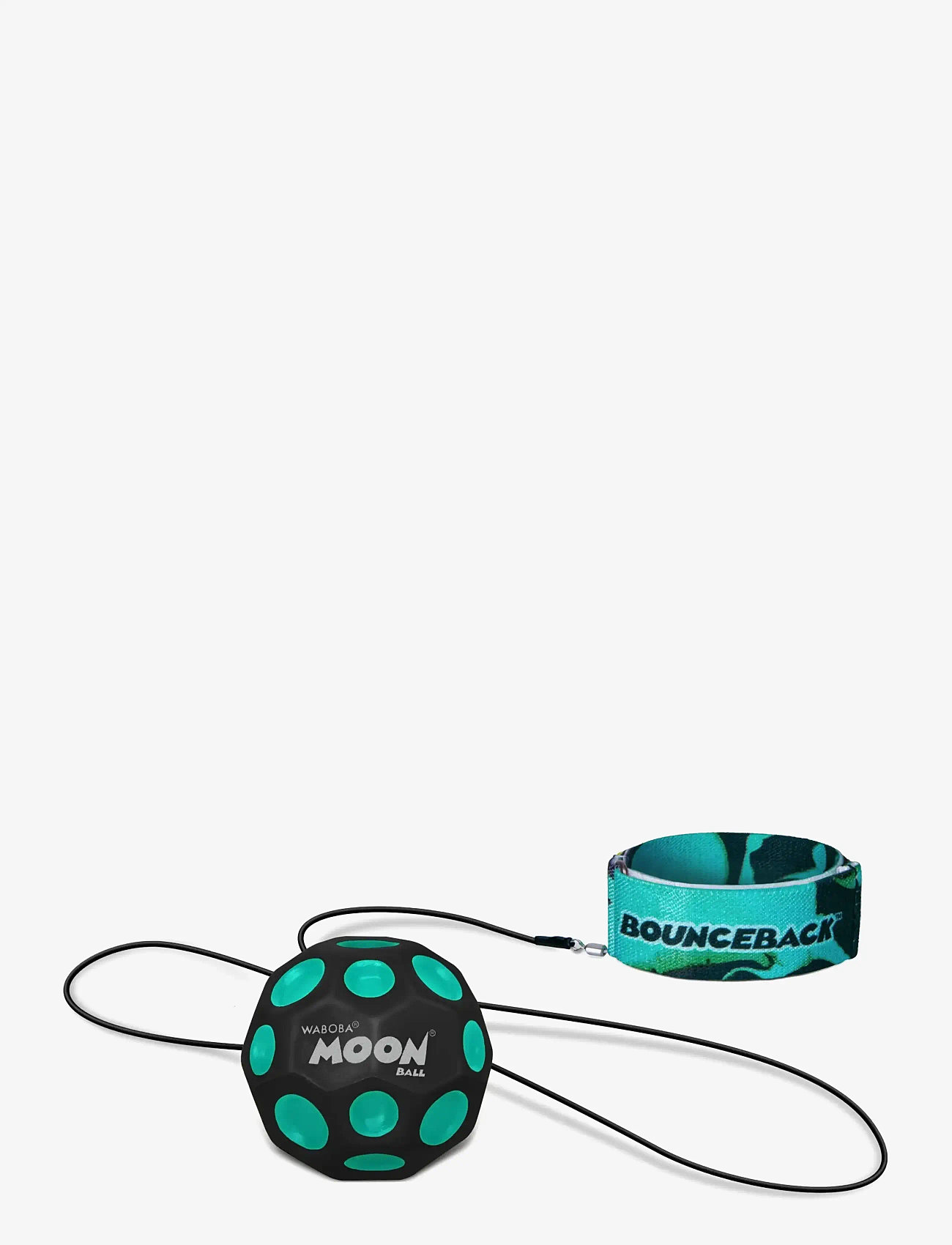 Waboba - WABOBA BOUNCEBACK - multicolor - 4