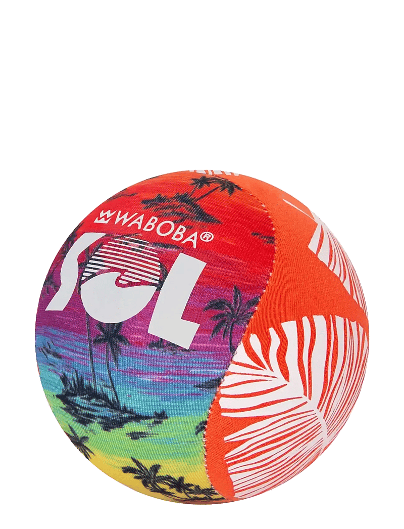 Waboba - WABOBA SOL - other water toys - multicolor - 3