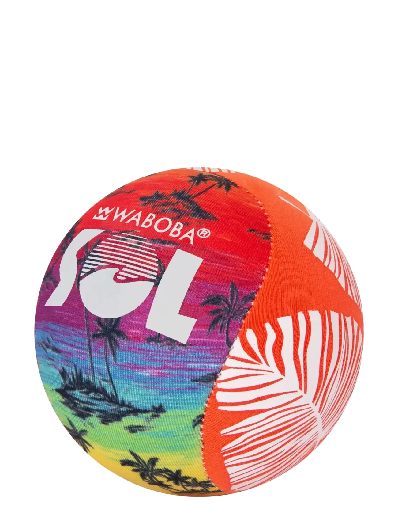 Waboba - WABOBA SOL - other water toys - multicolor - 3