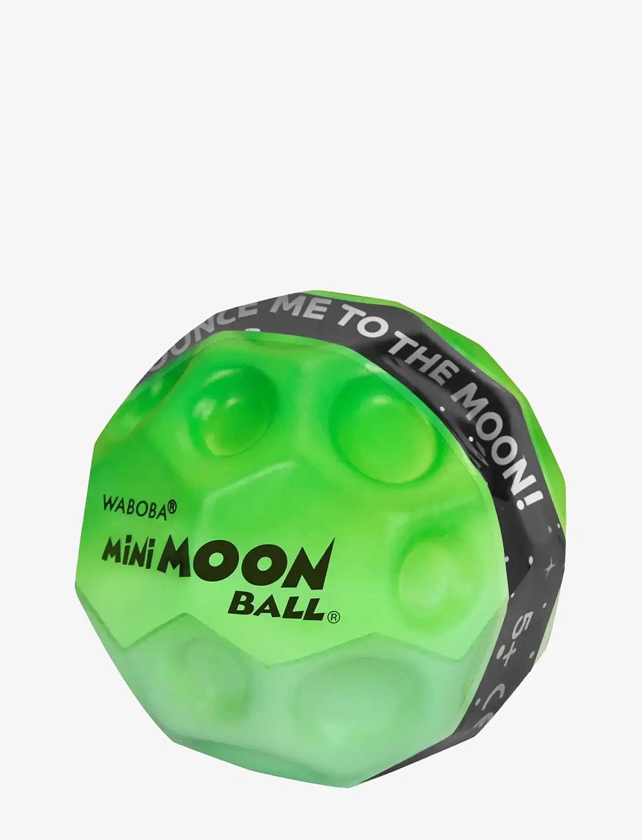 Waboba - WABOBA MINI MOON - outdoor games & sport - multicolor - 2