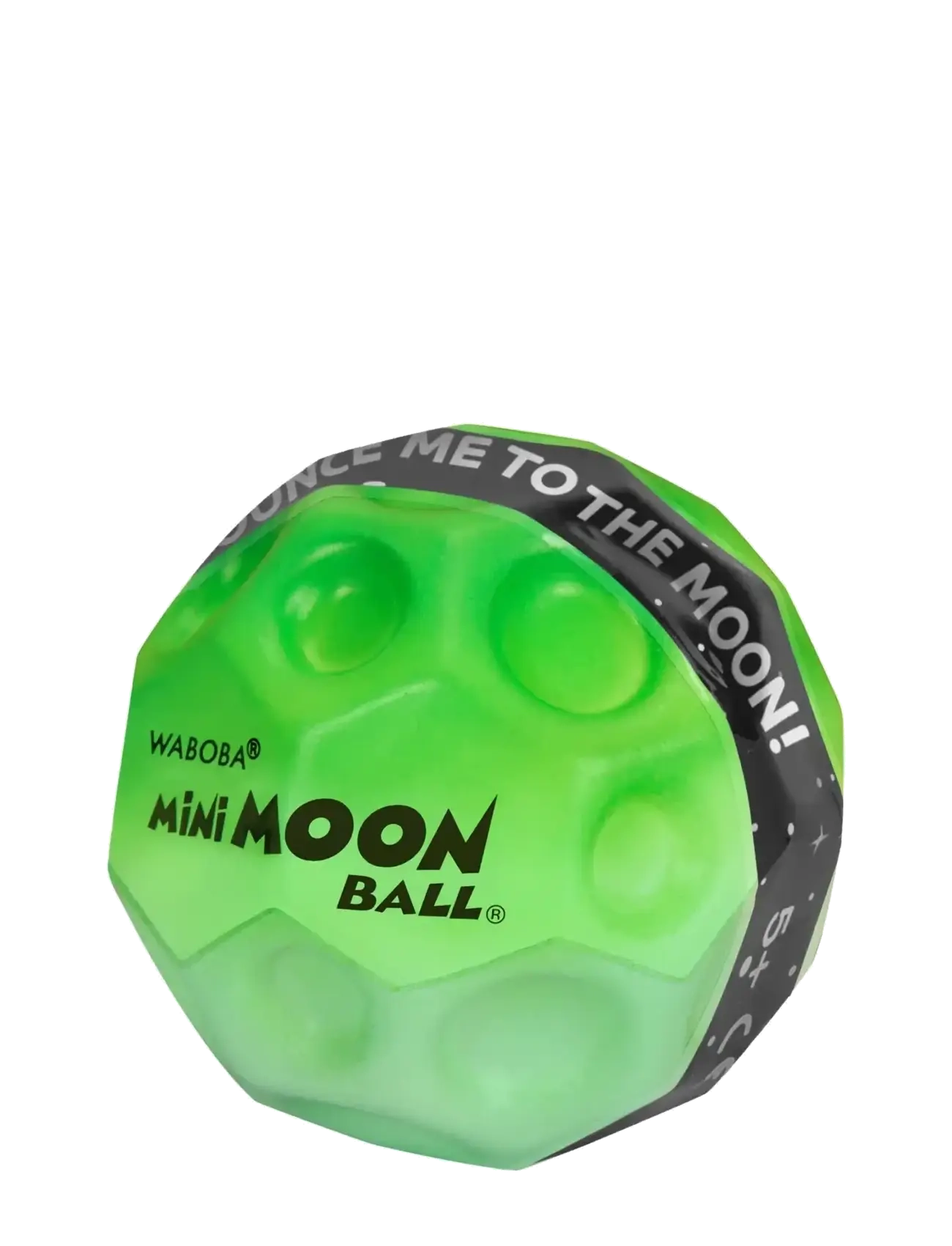 Waboba - WABOBA MINI MOON - outdoor games & sport - multicolor - 2