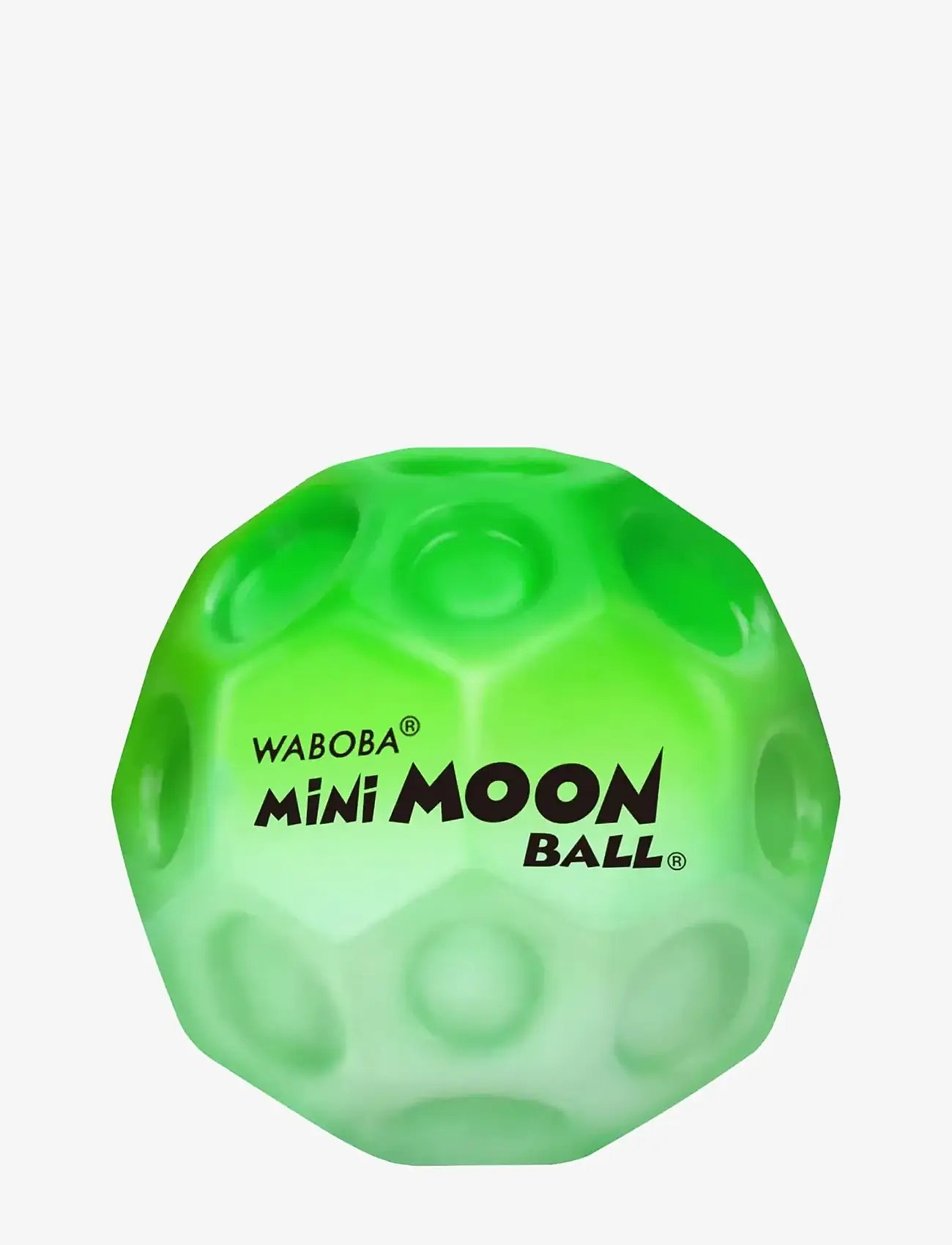 Waboba - WABOBA MINI MOON - outdoor games & sport - multicolor - 3