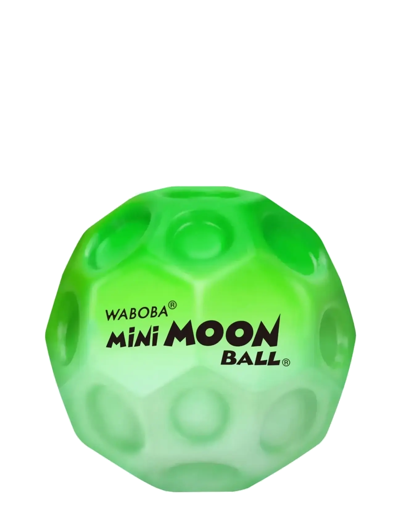 Waboba - WABOBA MINI MOON - outdoor games & sport - multicolor - 3