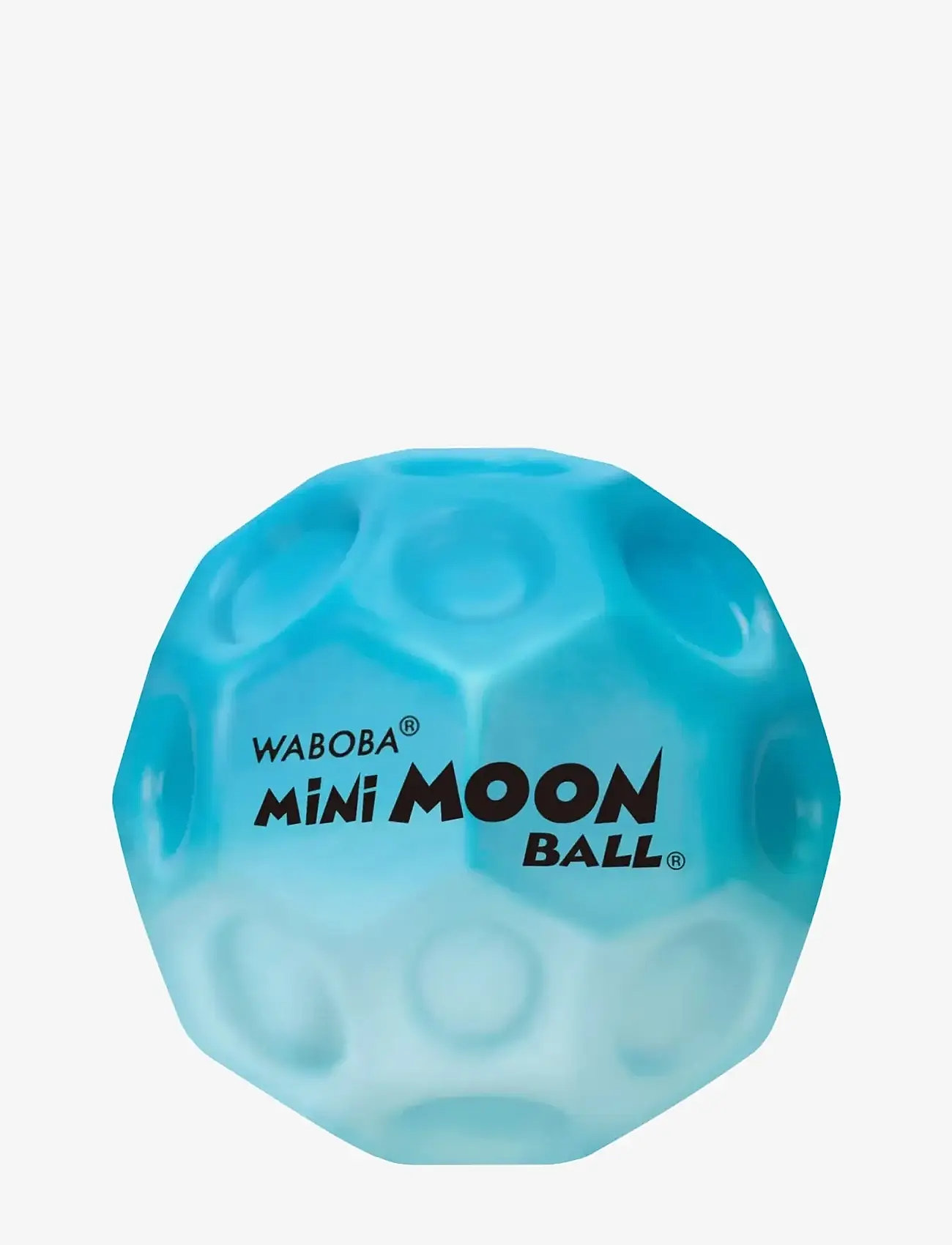 Waboba - WABOBA MINI MOON - outdoor games & sport - multicolor - 4