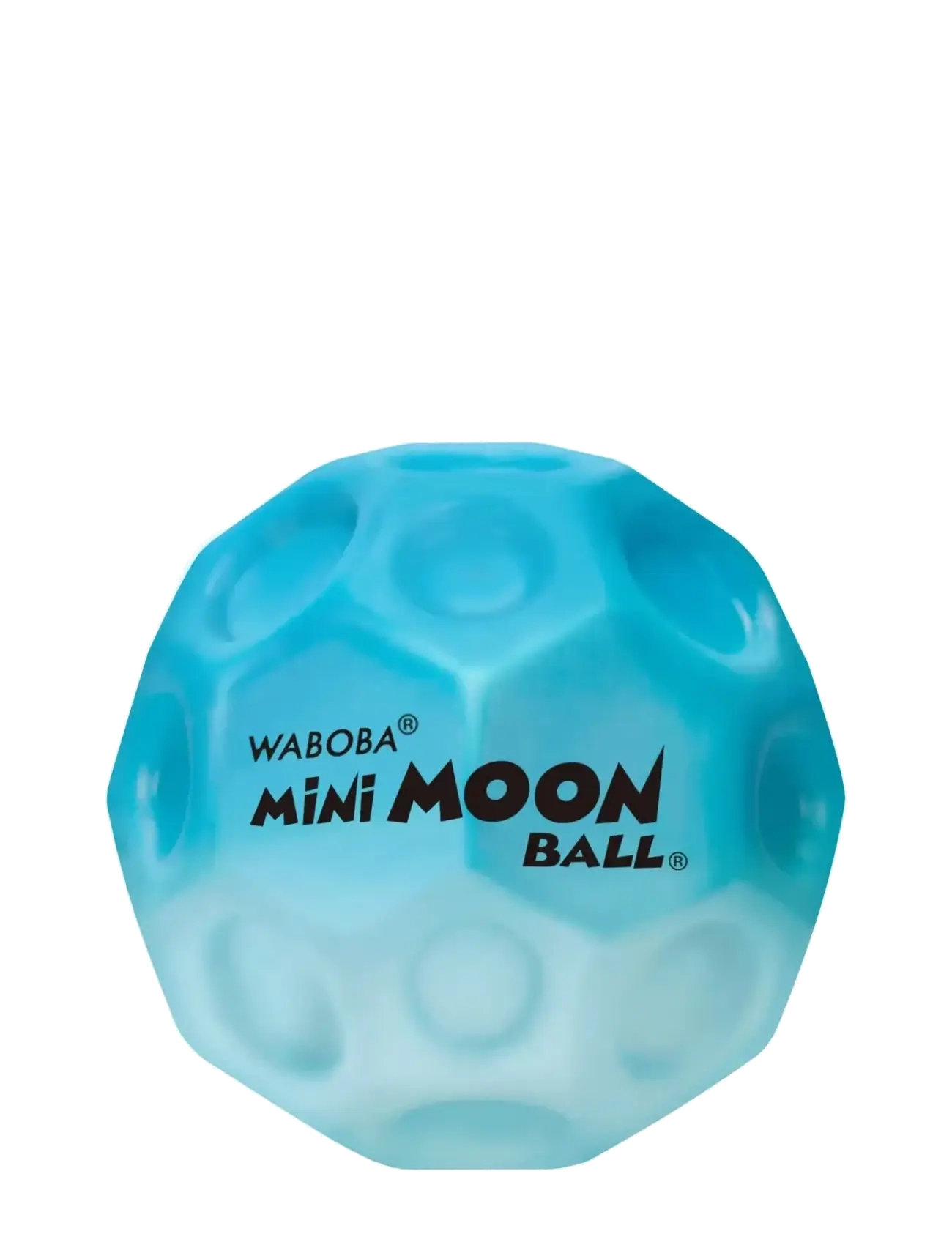 Waboba - WABOBA MINI MOON - outdoor games & sport - multicolor - 4