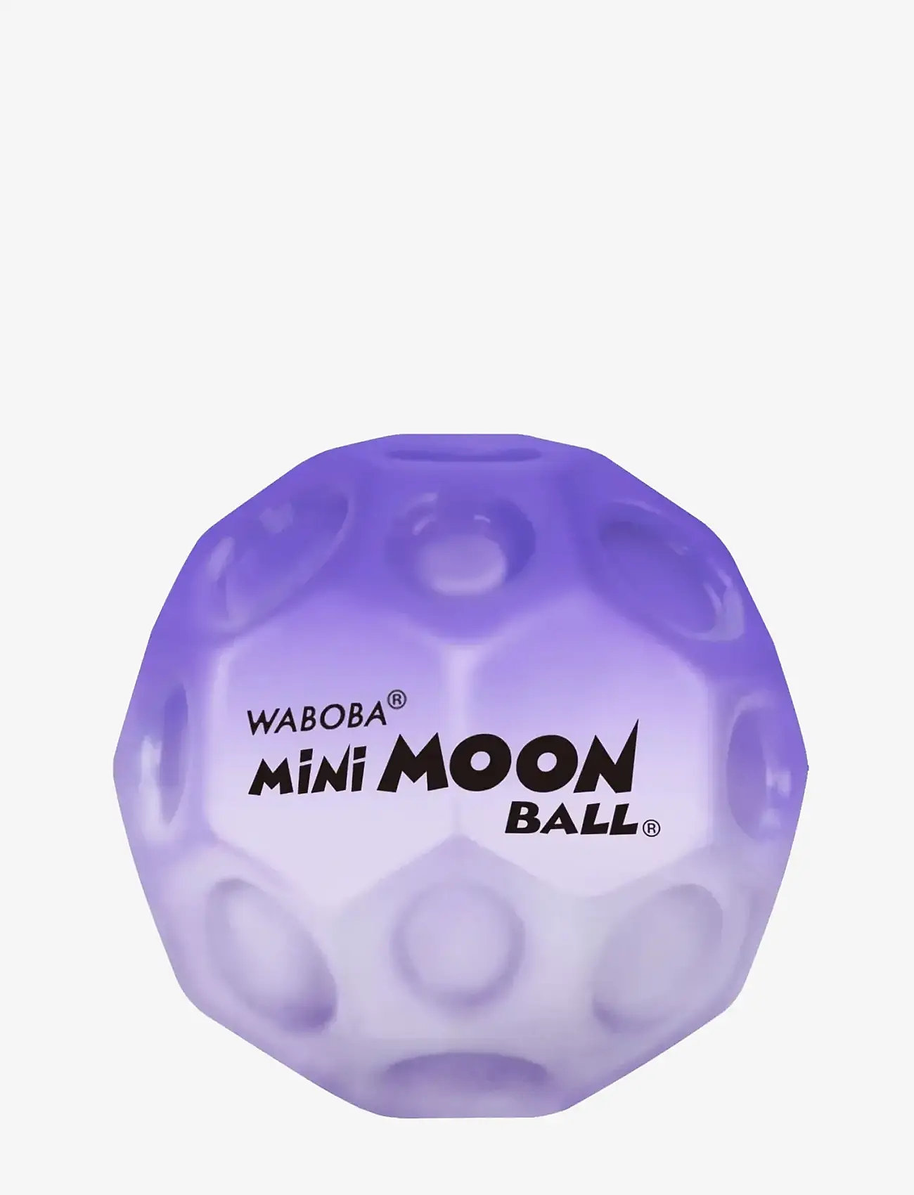 Waboba - WABOBA MINI MOON - outdoor games & sport - multicolor - 5