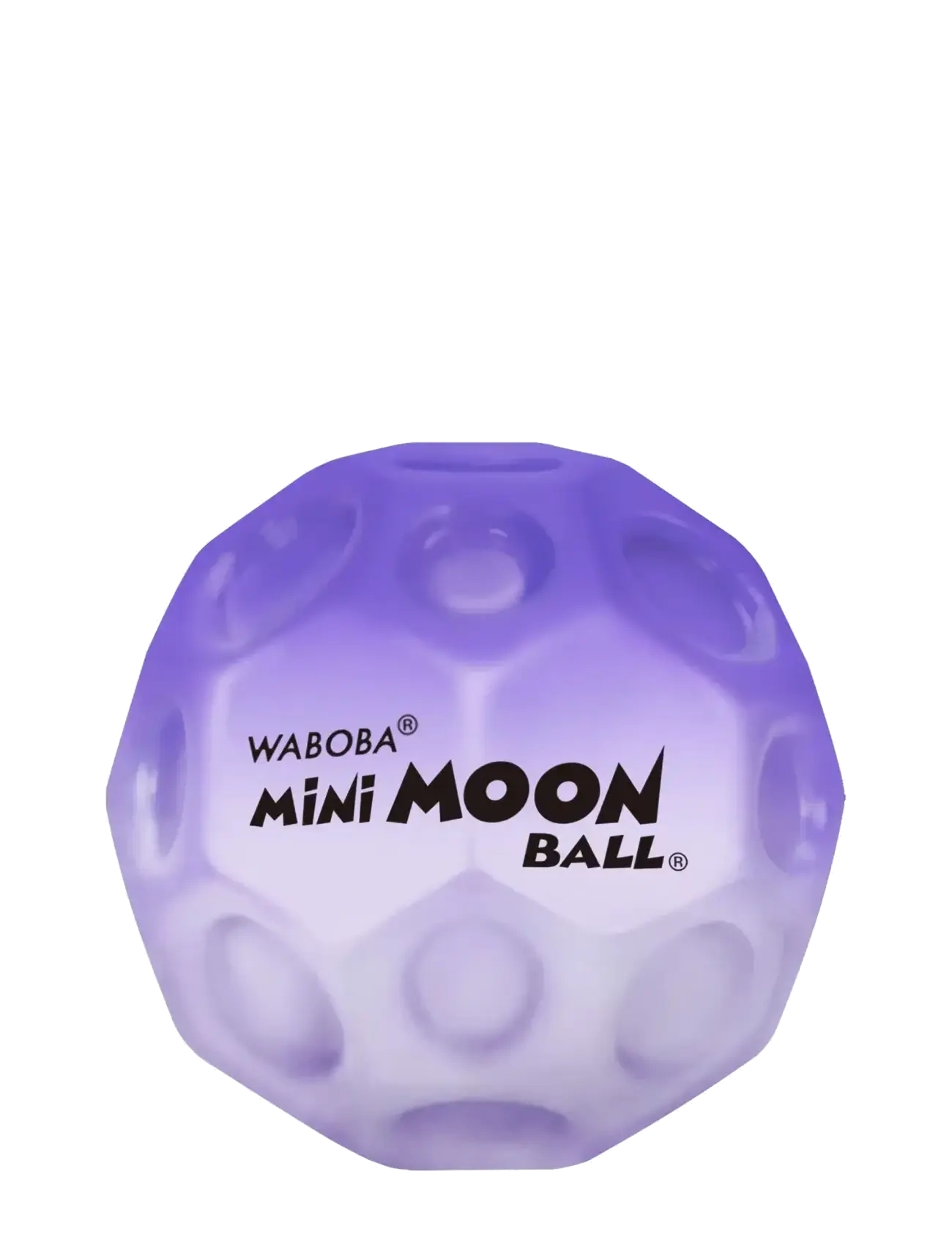 Waboba - WABOBA MINI MOON - outdoor games & sport - multicolor - 5