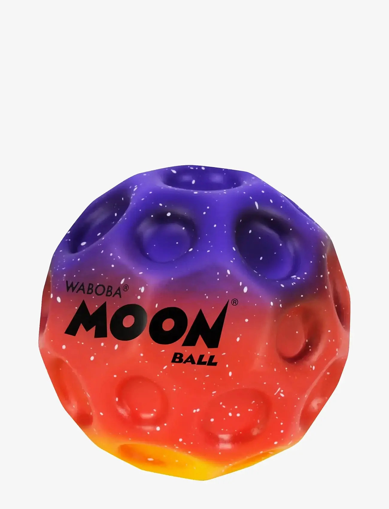 Waboba - WABOBA GRADIENT MOON - Õuemängud ja sport - multicolor - 0