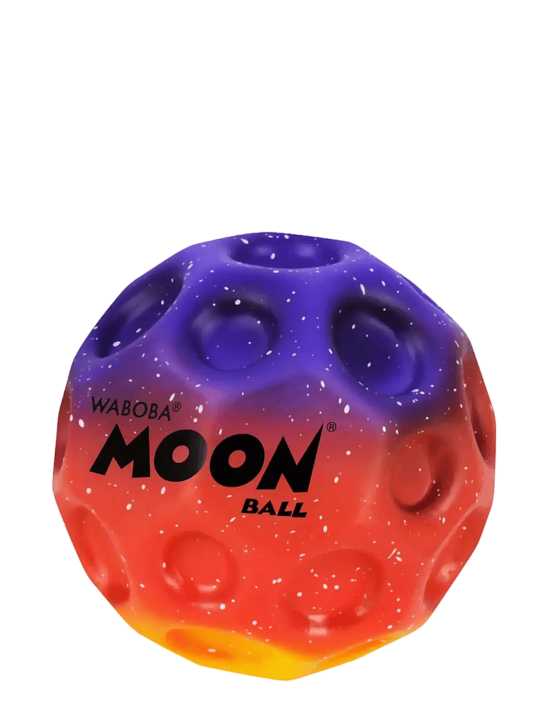 Waboba - WABOBA GRADIENT MOON - Õuemängud ja sport - multicolor - 0