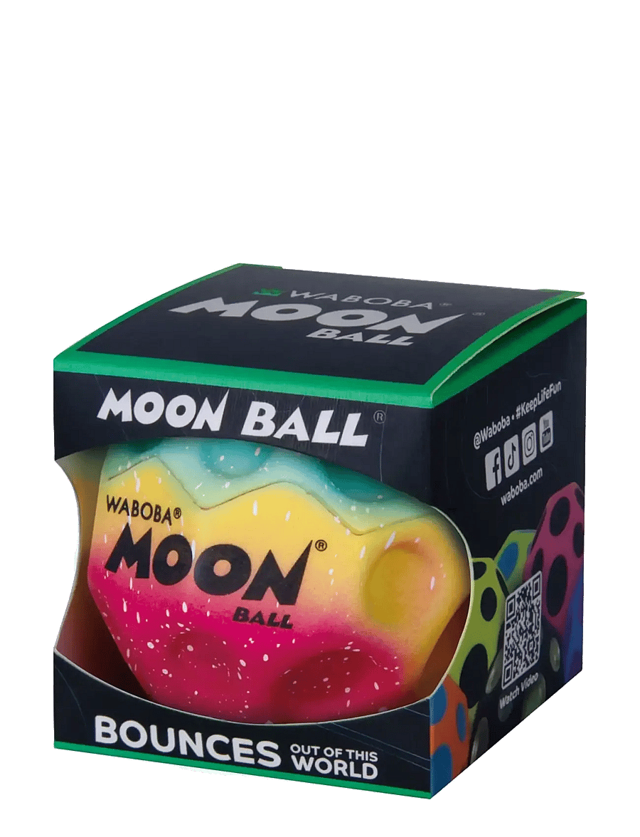 Waboba - WABOBA GRADIENT MOON - Útileikir og Íþróttir - multicolor - 1