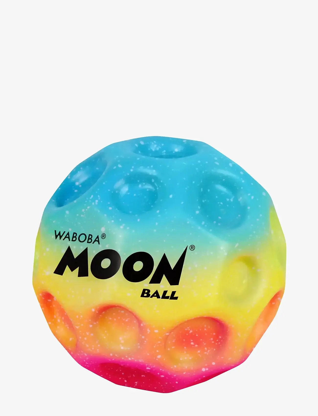 Waboba - WABOBA GRADIENT MOON - Õuemängud ja sport - multicolor - 2